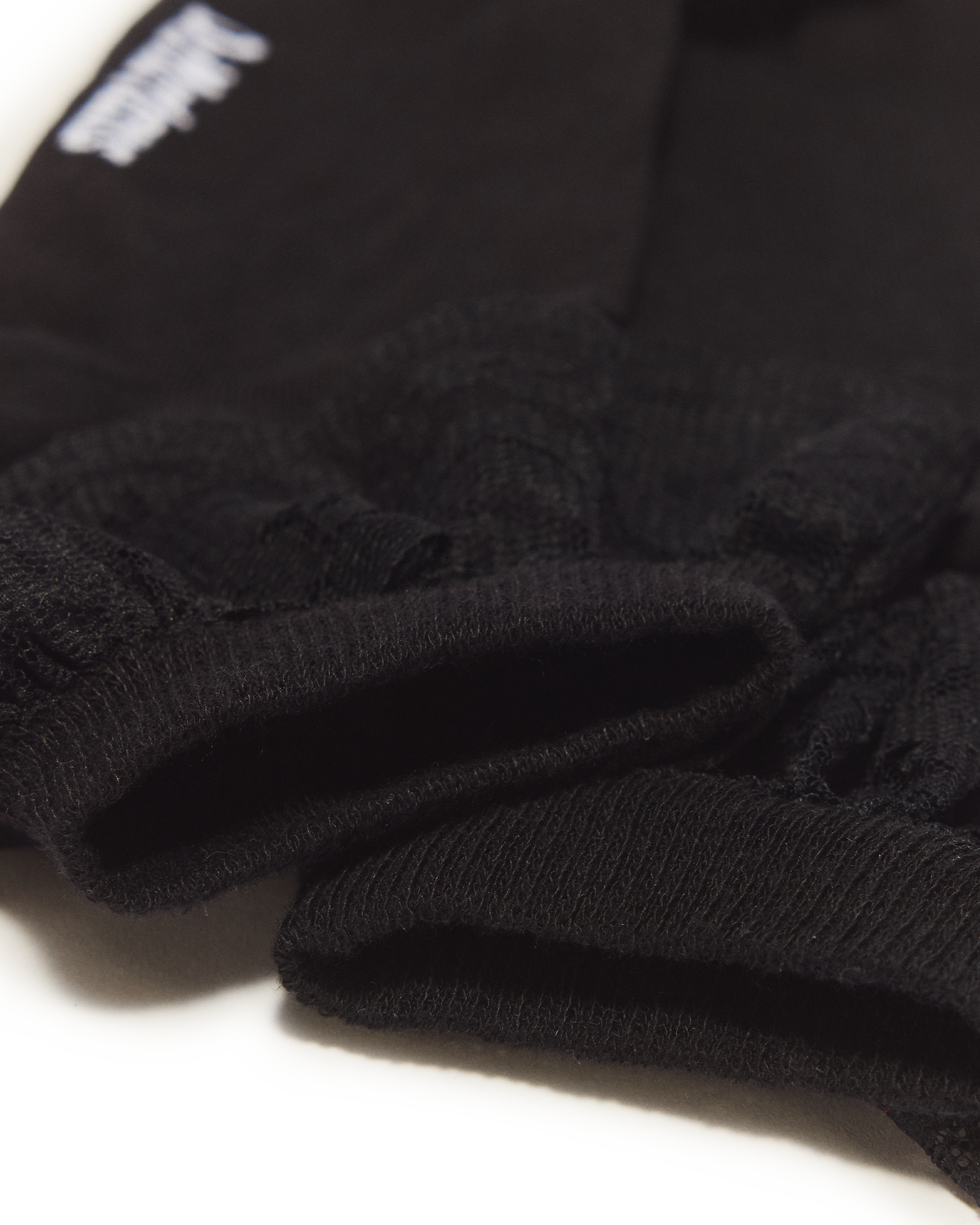 Frill Organic Cotton Socks
