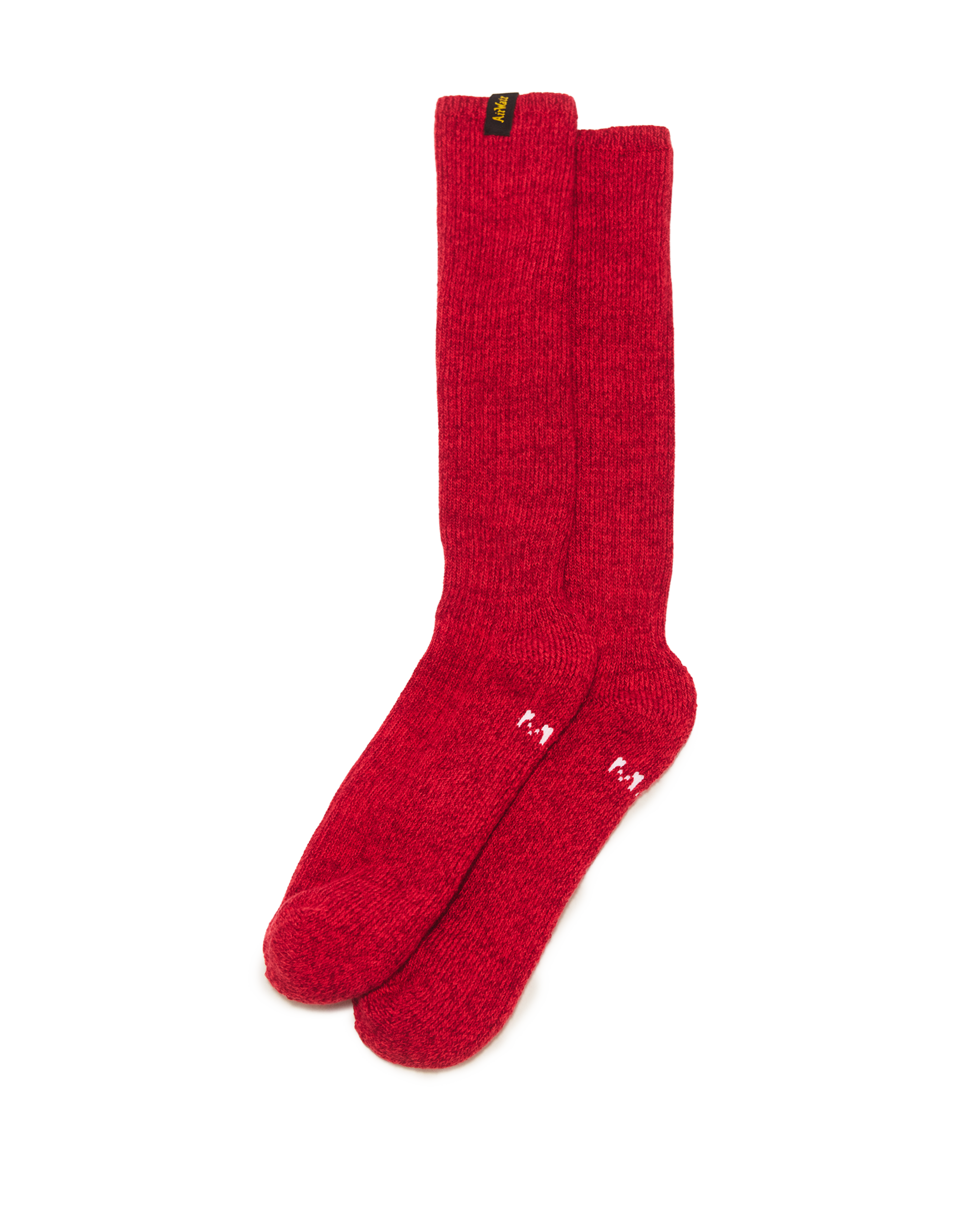 Calze WarmWair in misto cotone ecologico