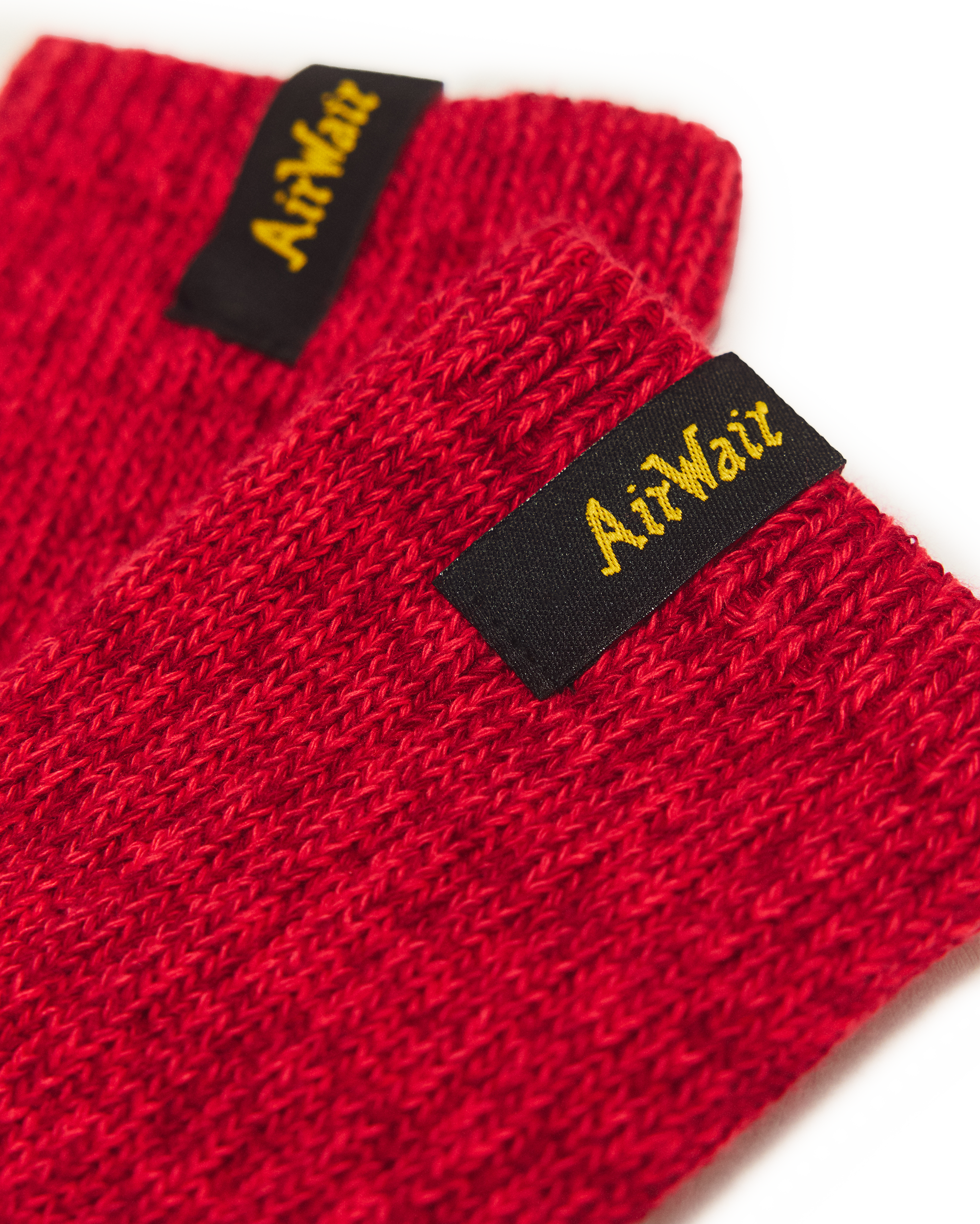 Calze WarmWair in misto cotone ecologico