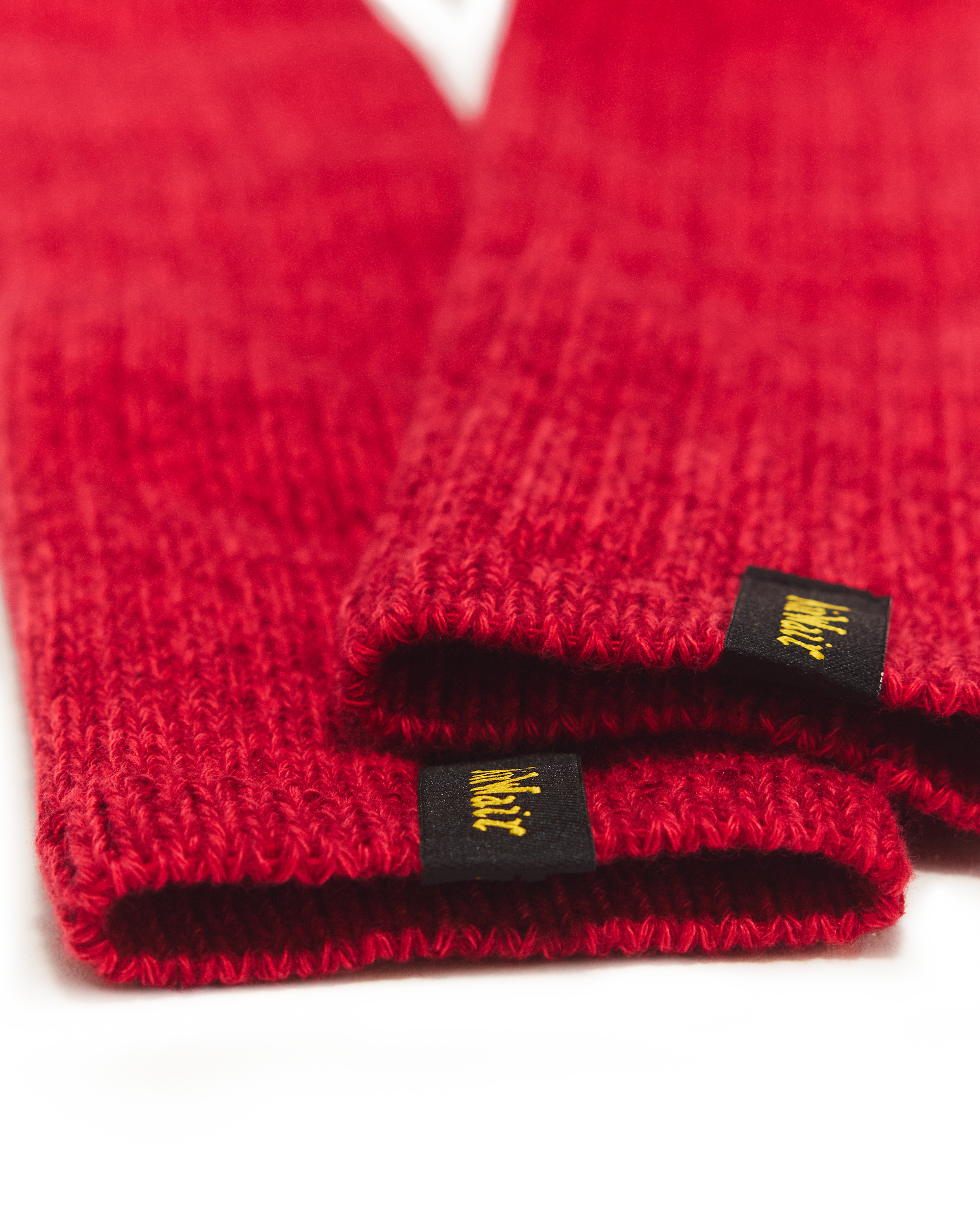 Calze WarmWair in misto cotone ecologico