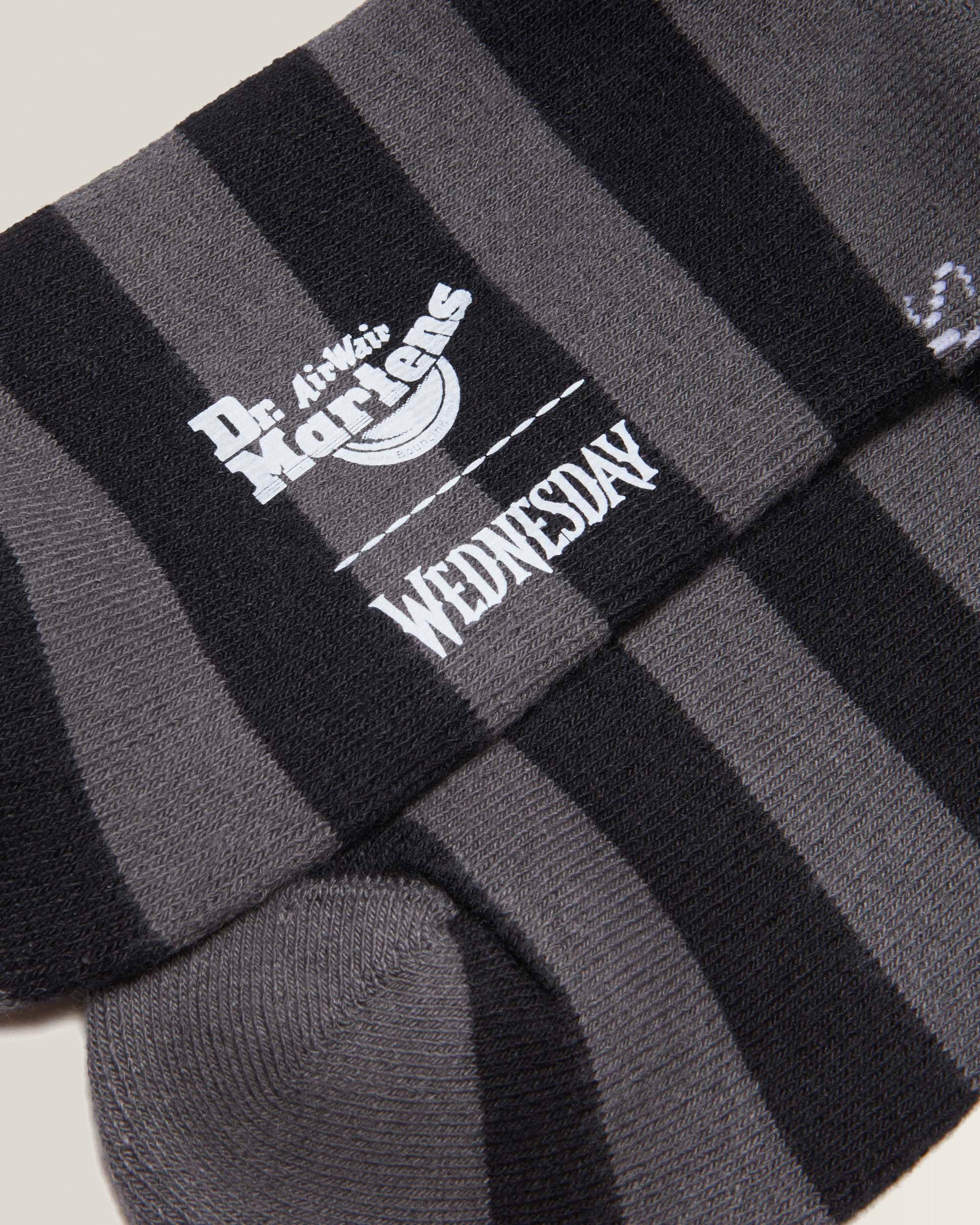 KNIEHOHE WEDNESDAY SOCKEN