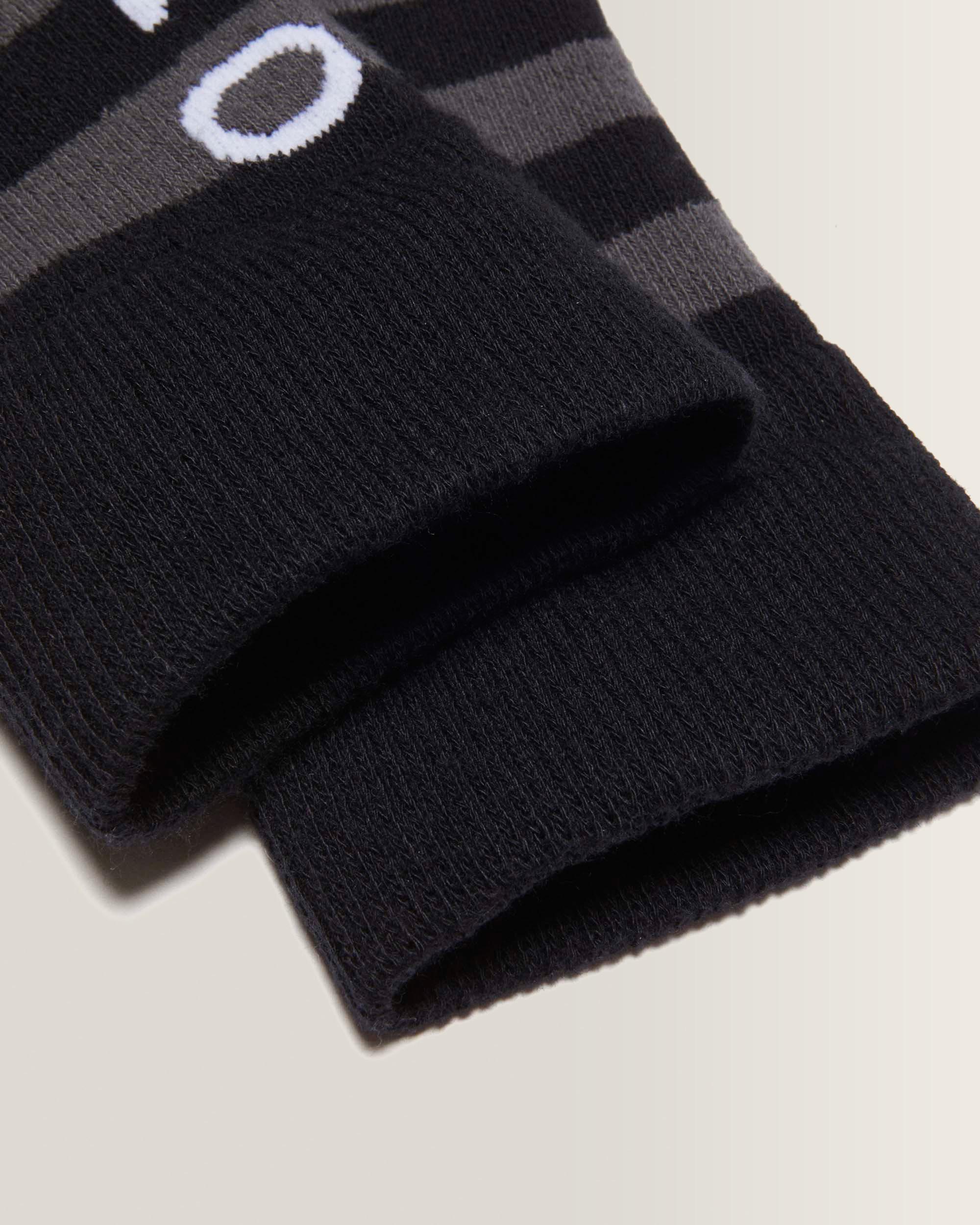 KNIEHOHE WEDNESDAY SOCKEN