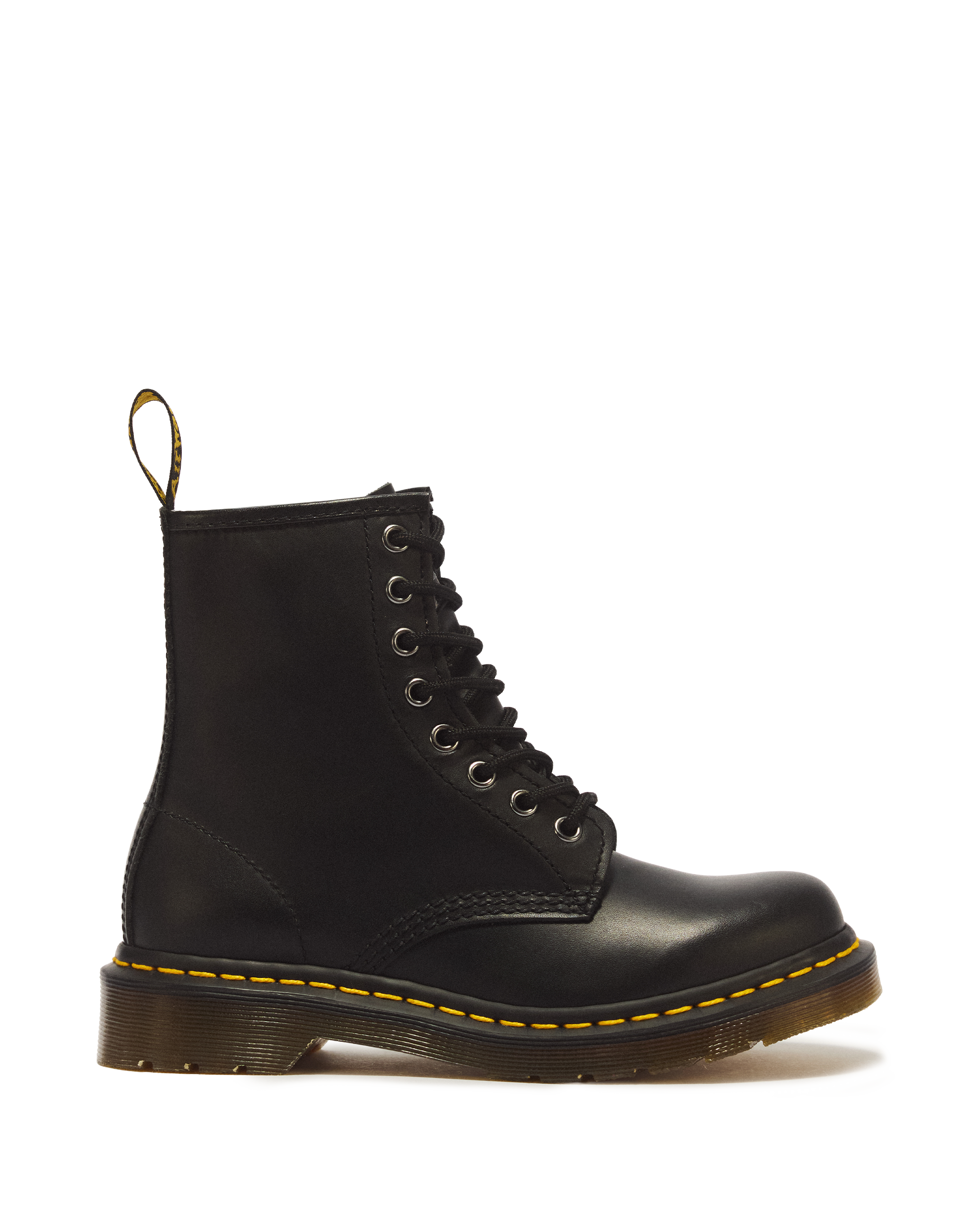 1460 Women's Nappa Leather Lace Up Boots product image