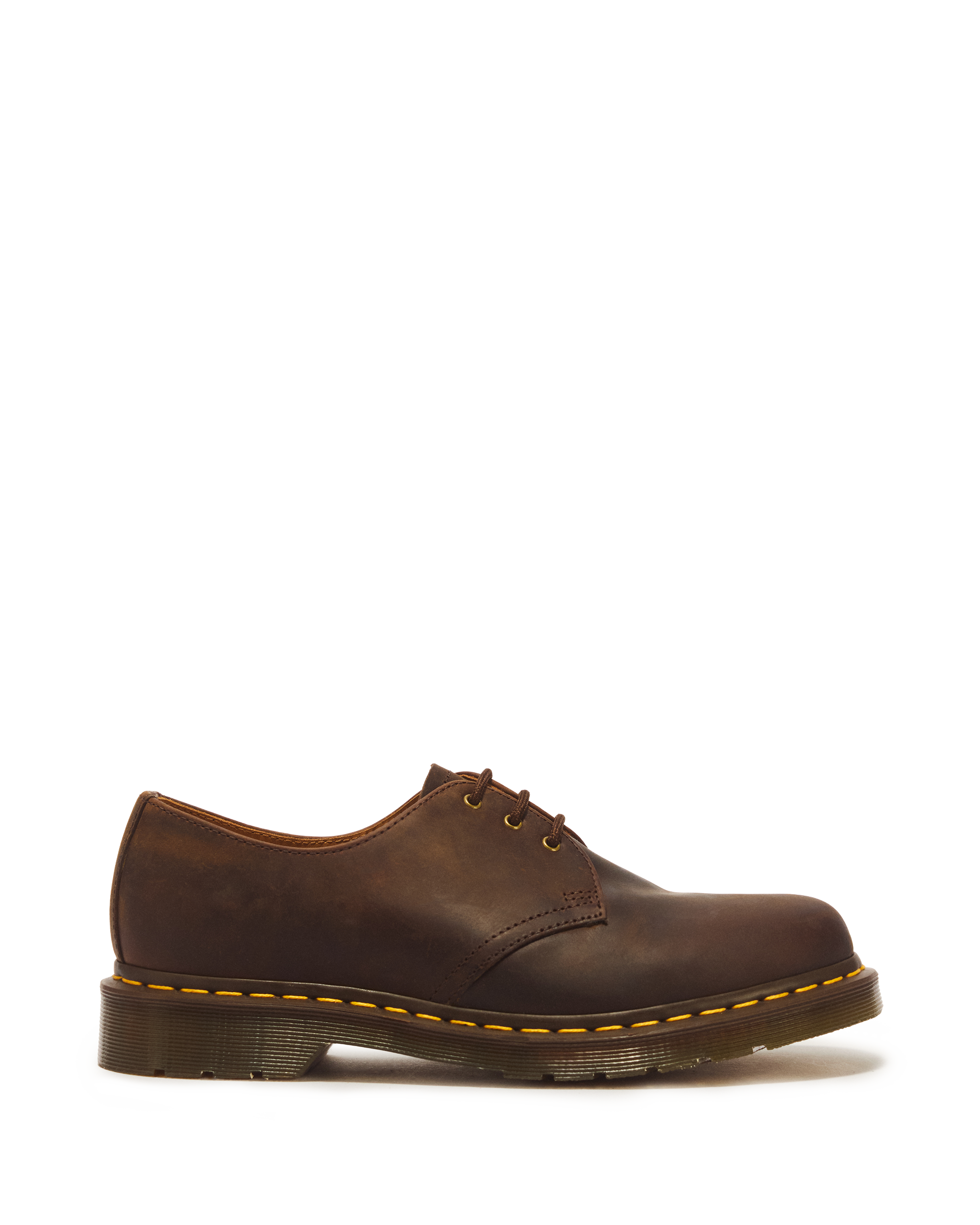 1461 Smooth Leather Oxford Shoes in Black | Dr. Martens™