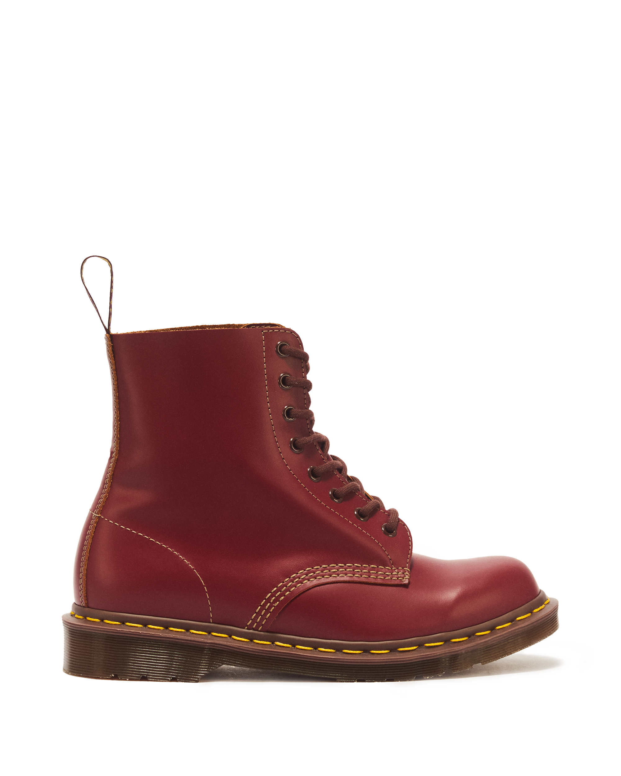 OXBLOOD