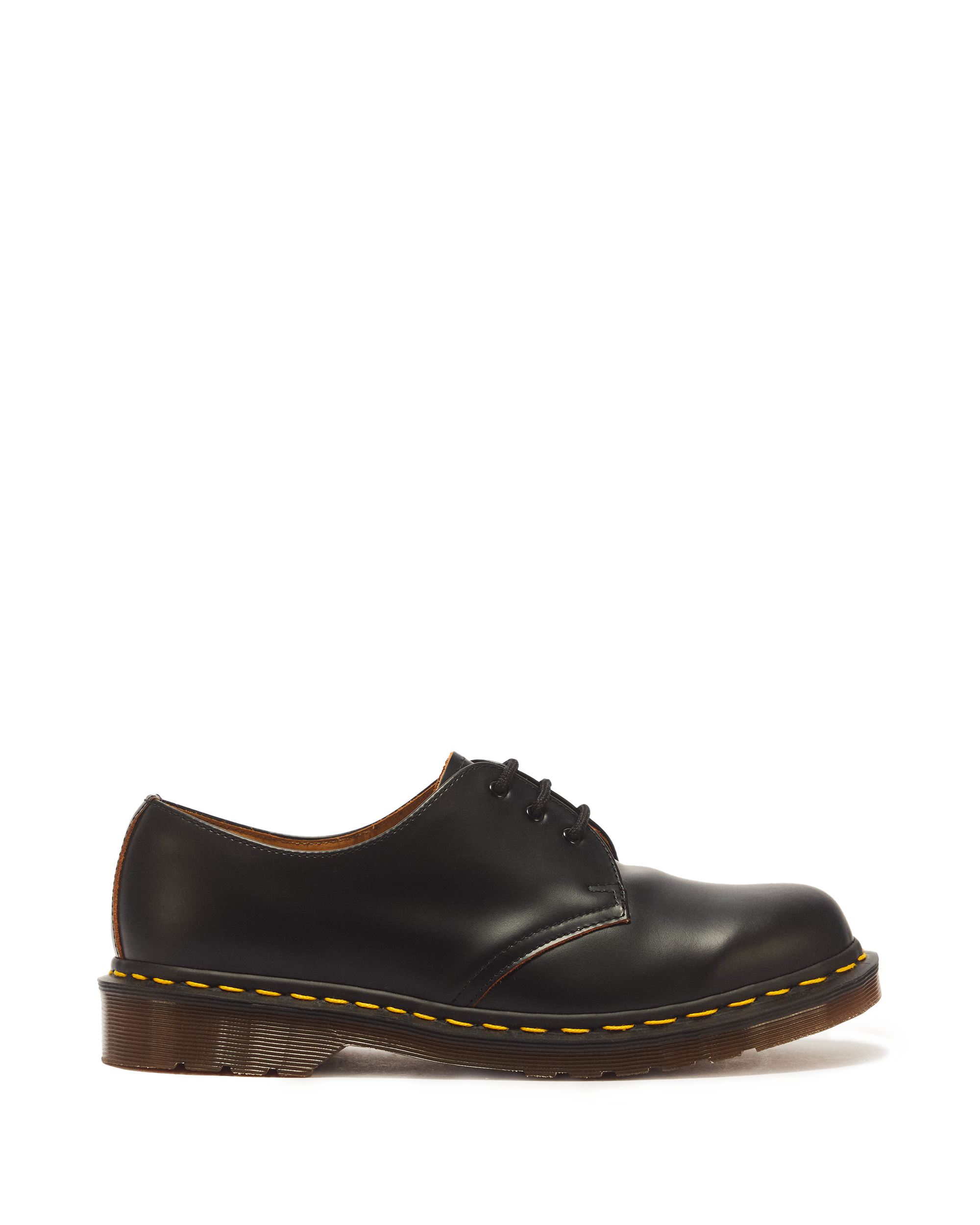 Vintage 1461 Quilon Leather Oxford Shoes product image
