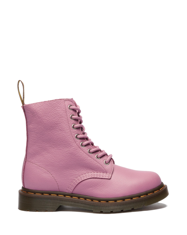 SOFT LEATHER BOOTS