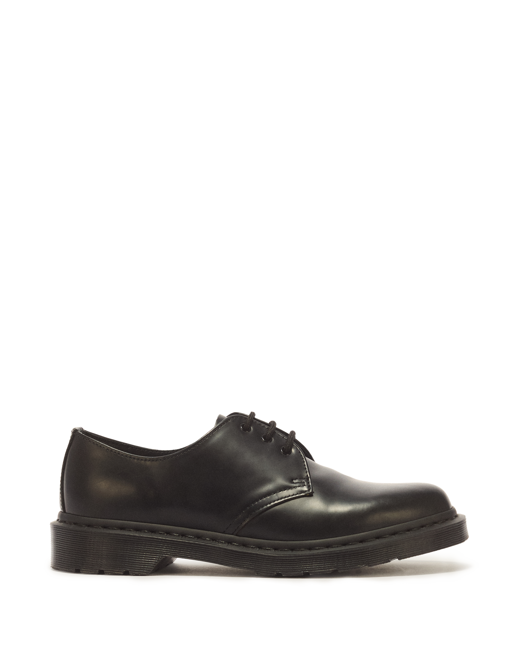【美品】Dr. Martens 1461 3ホール 黒 EU37 23〜23.5 1461 Smooth Leather Oxford Shoes in Black | Dr. Martens™