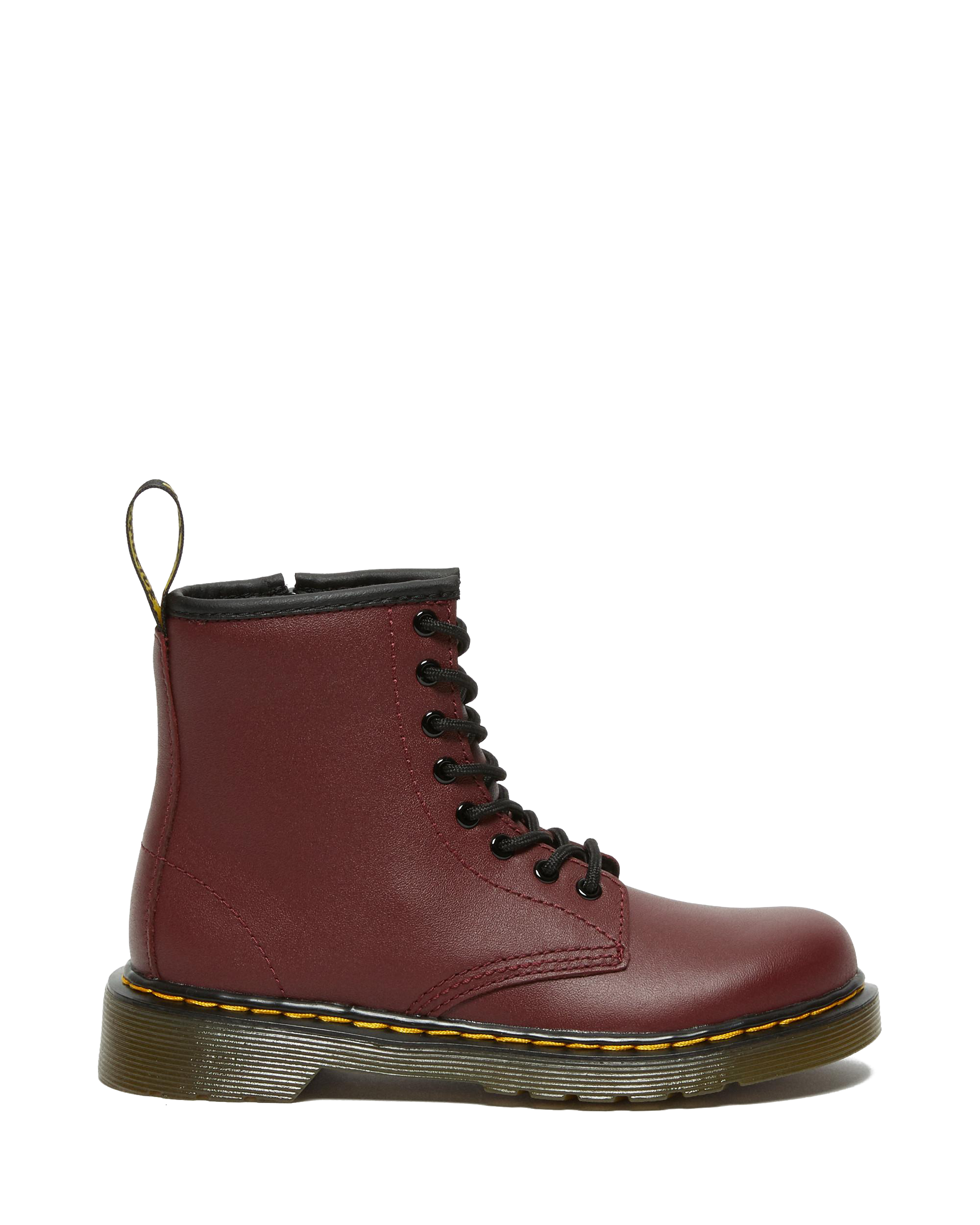 CHERRY RED