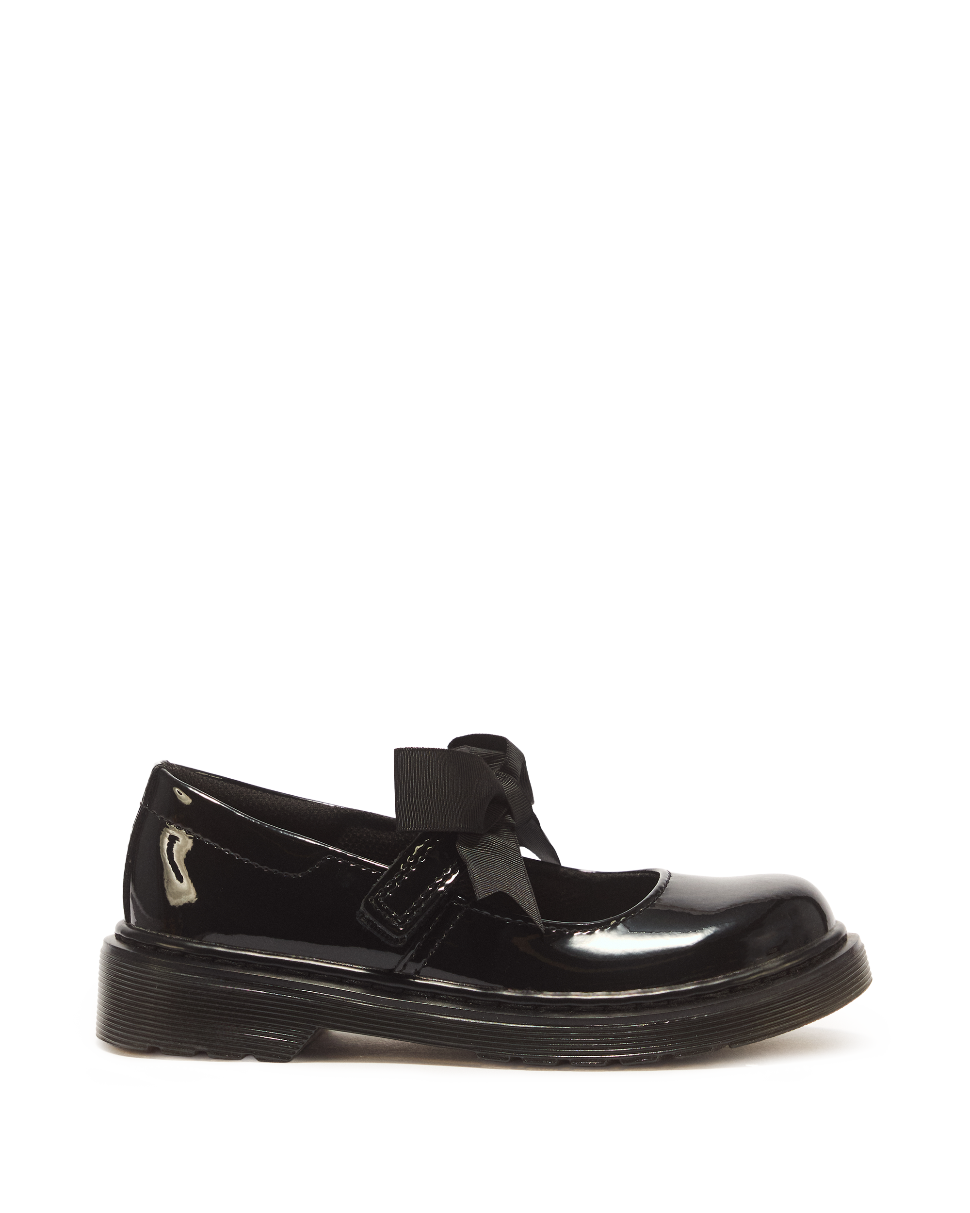 Junior Maccy II Patent Leather Mary Jane Shoes product image