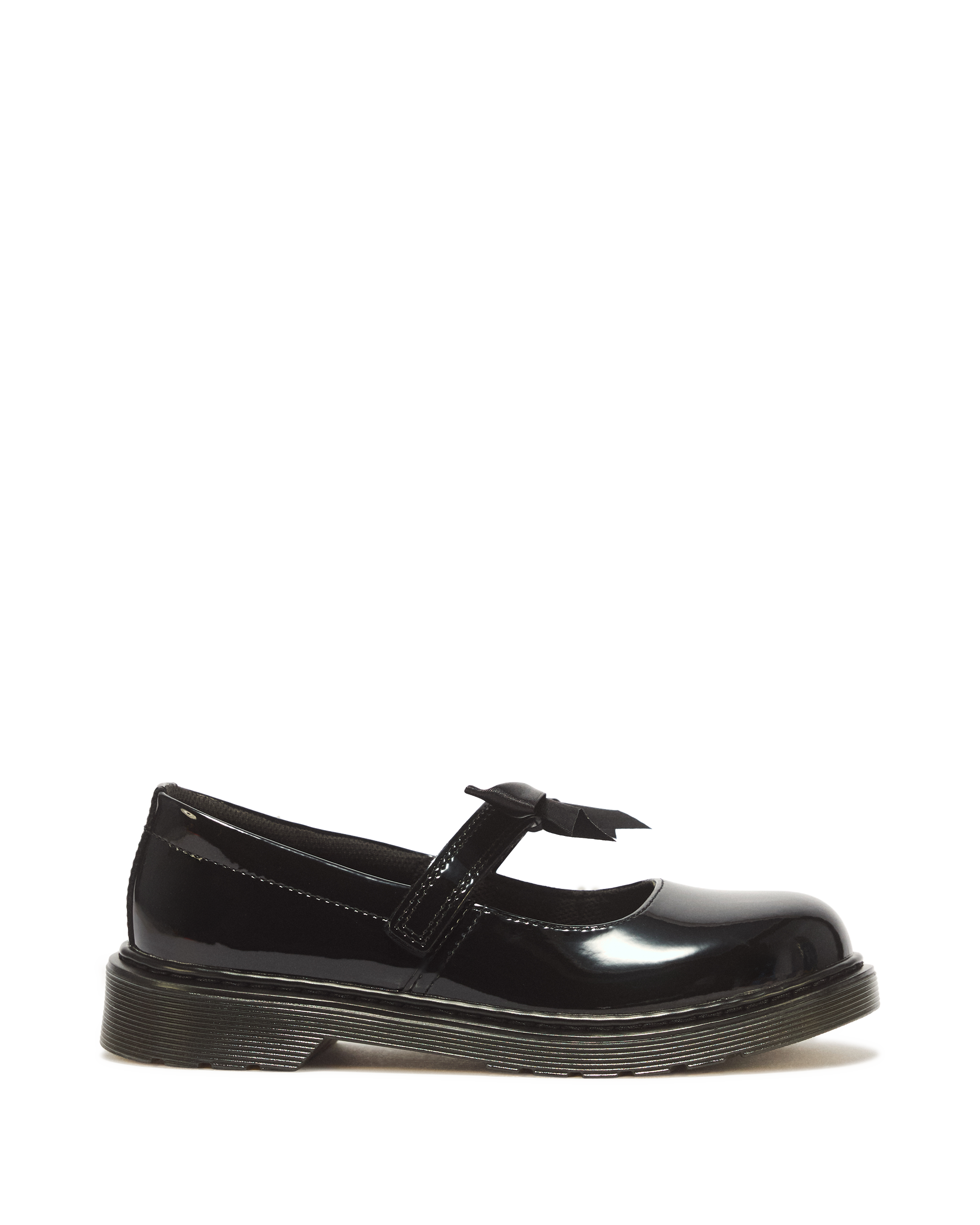 Youth Maccy II Patent Mary Jane Shoes product image