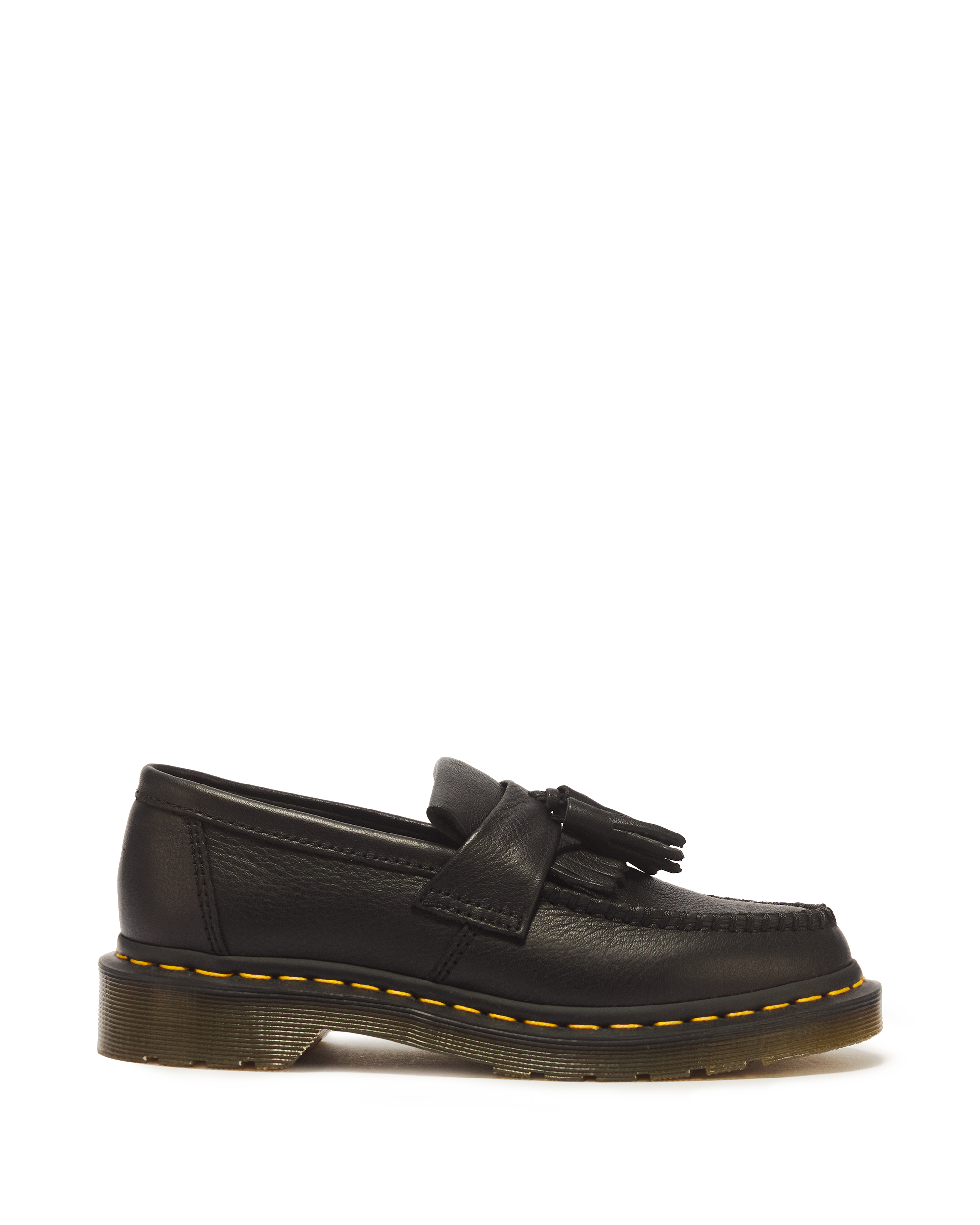 Adrian Virginia Leder Tassel Loafer product image