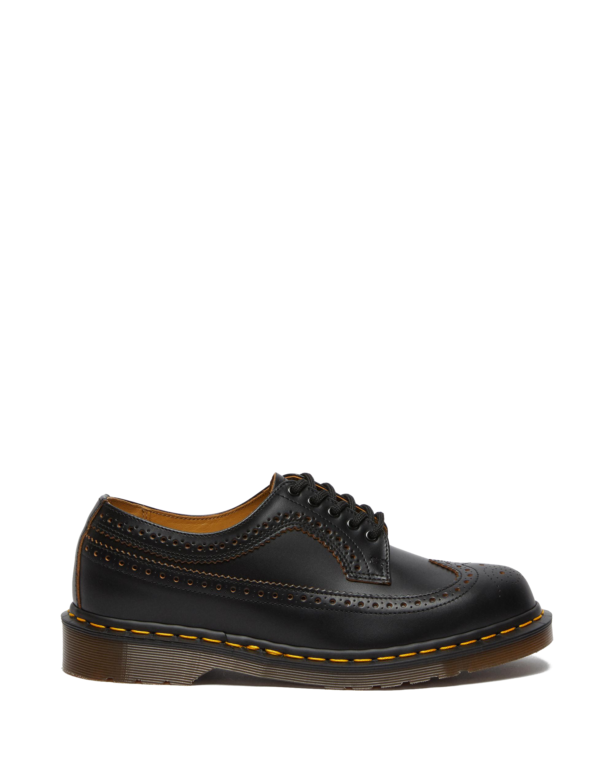 Scarpe Brogue vintage 3989 in pelle Quilon product image
