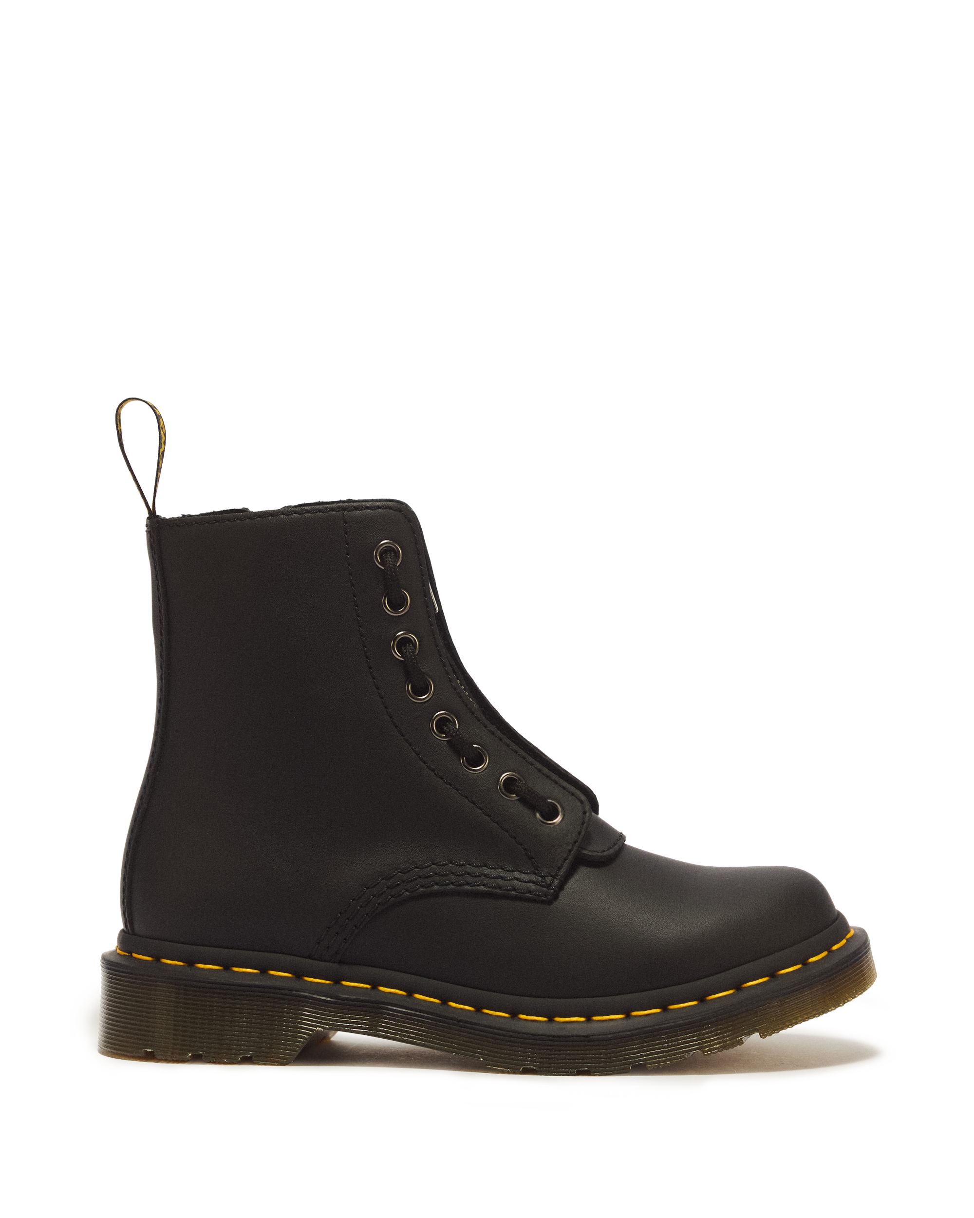 1460 Pascal Nappa Zip Boots product image