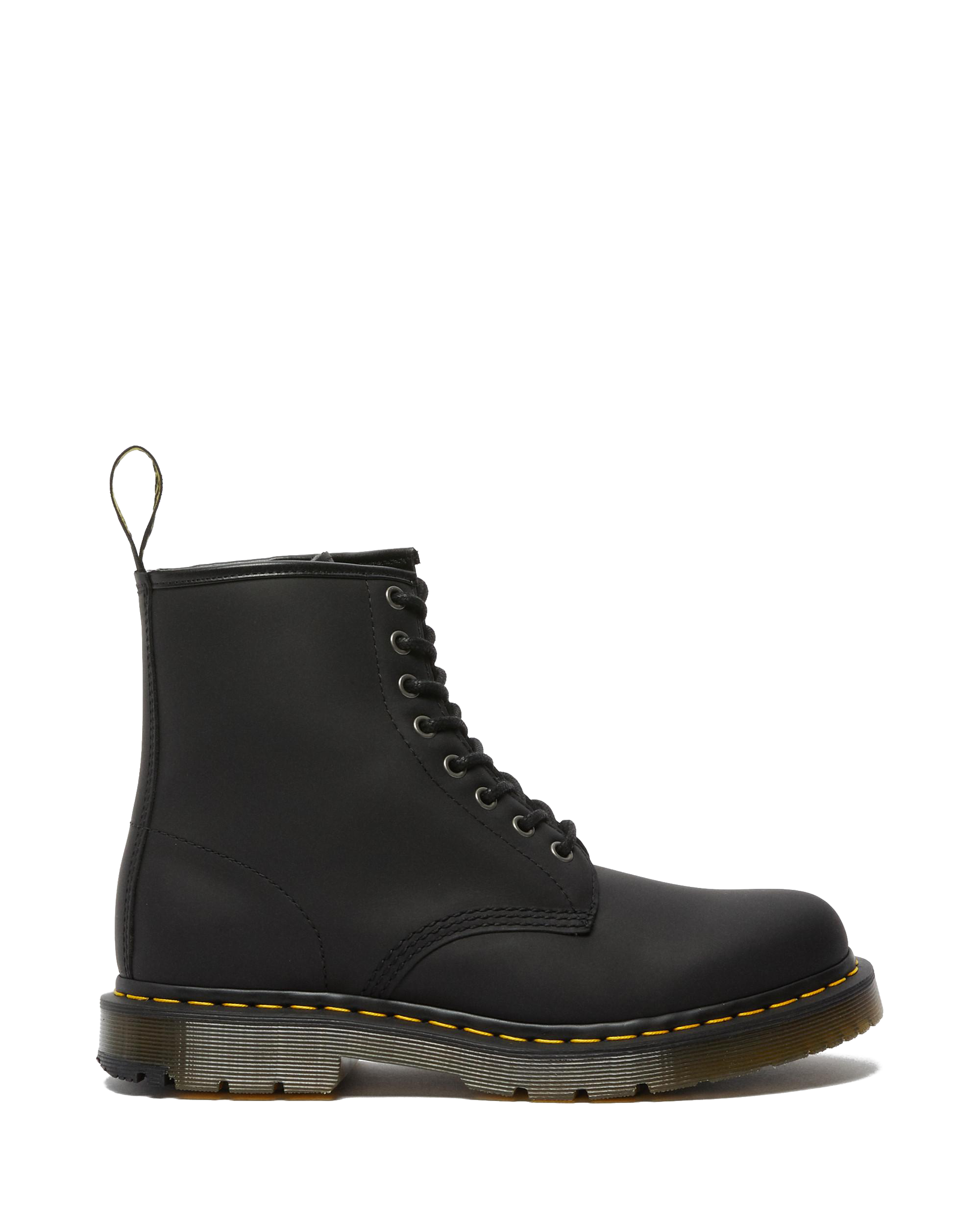 1460DM's Wintergrip Leather Ankle Boots product image