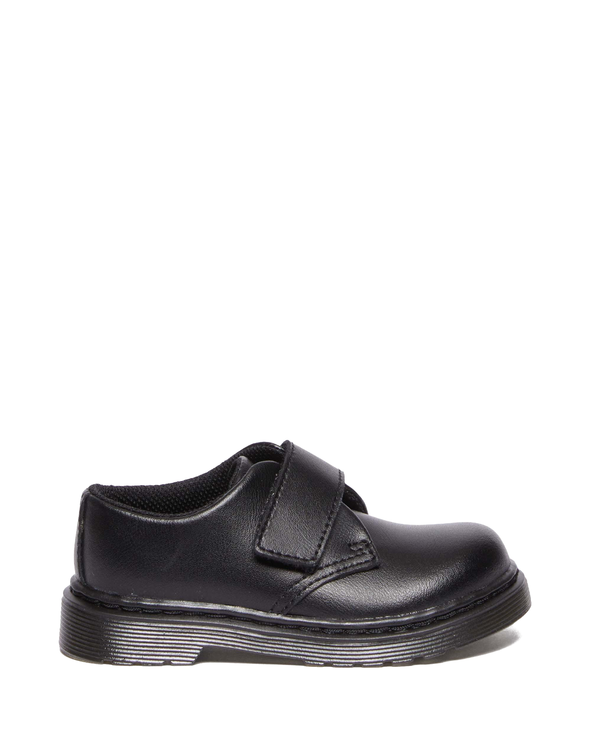 Toddler Kamron Leather Strap Velcro Oxford Shoes product image