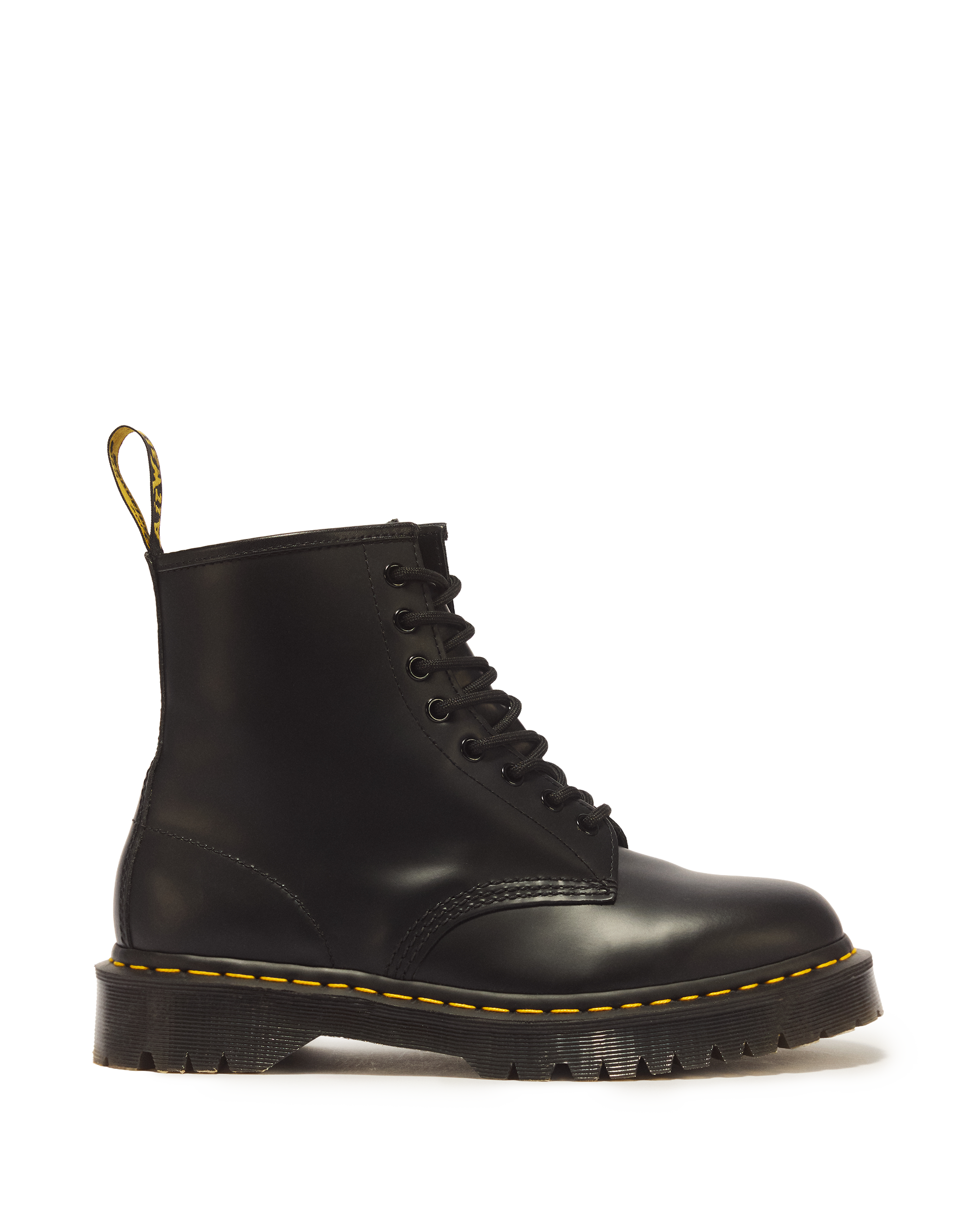1460 Bex Glattleder Plateaustiefel product image