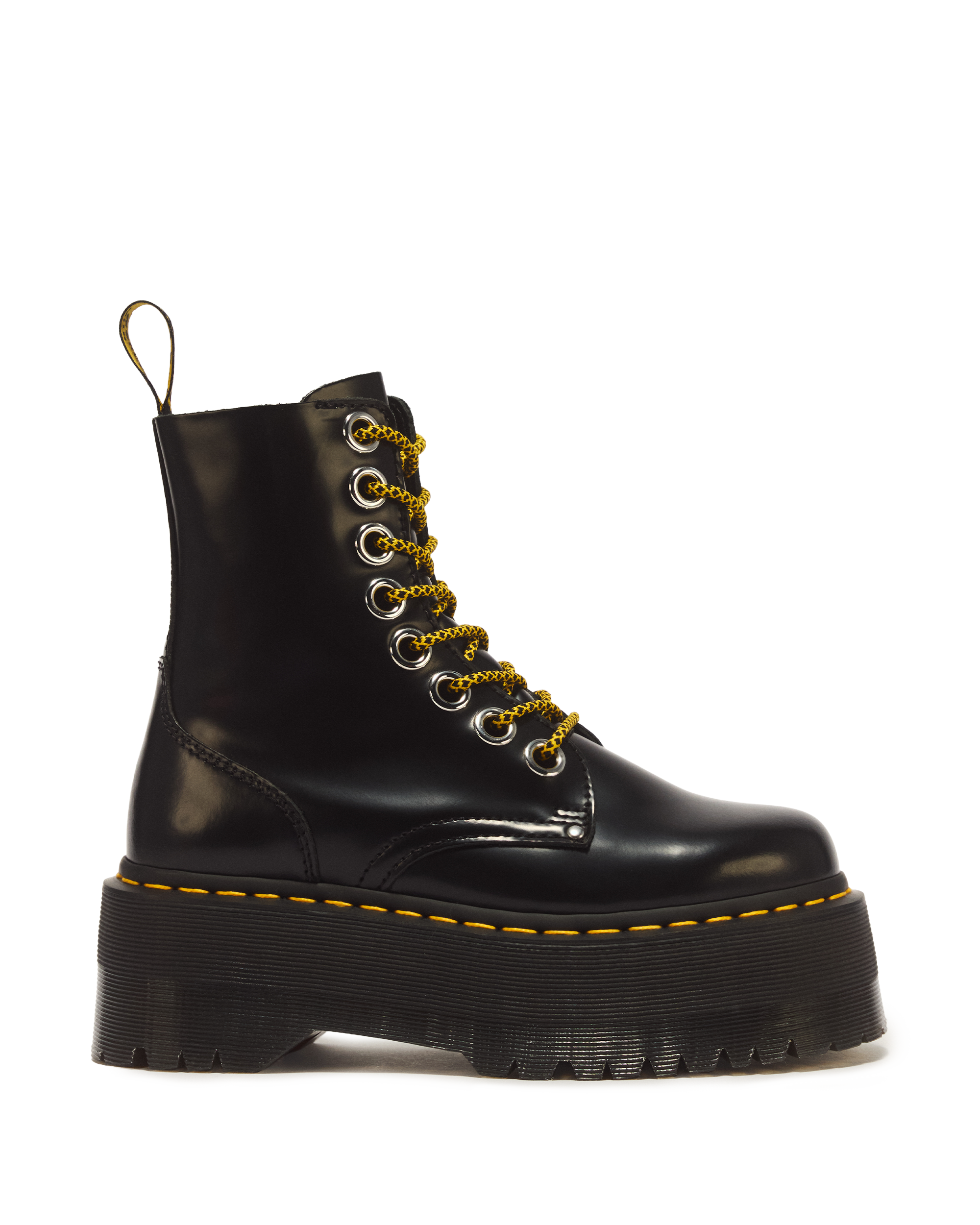 Jadon Max Boot Women's Platforms product image