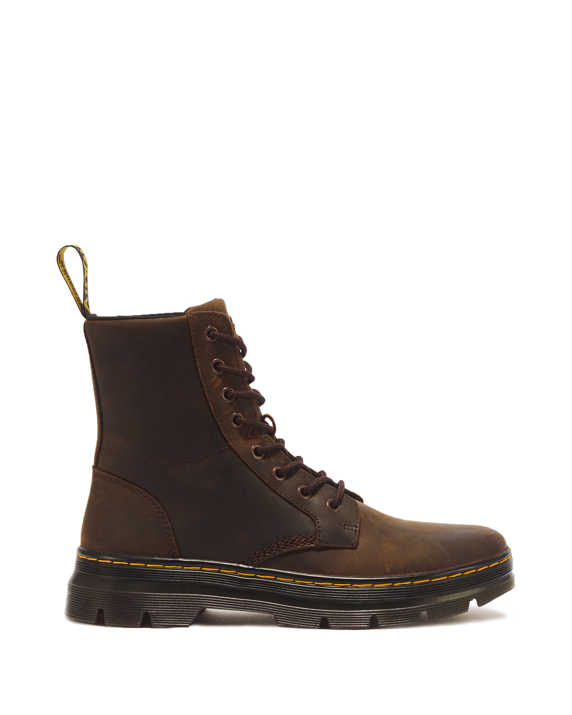Combs Crazy Horse Leather Casual Boots product image