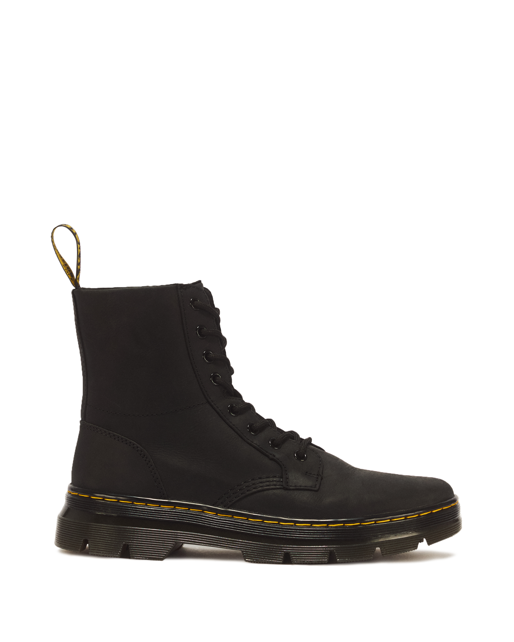Brookline Soft Leather Chukka Boots | Dr. Martens™