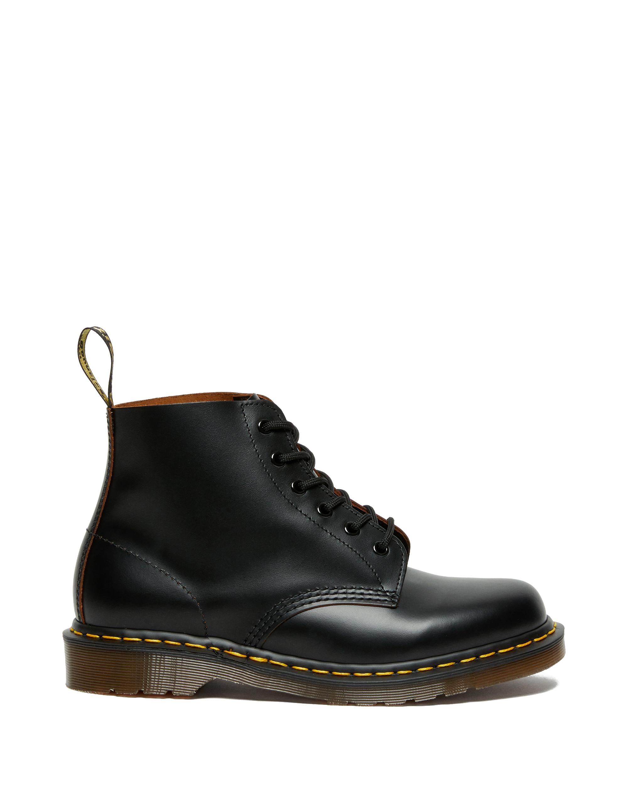 Botines 101 Vintage de piel Quilon product image