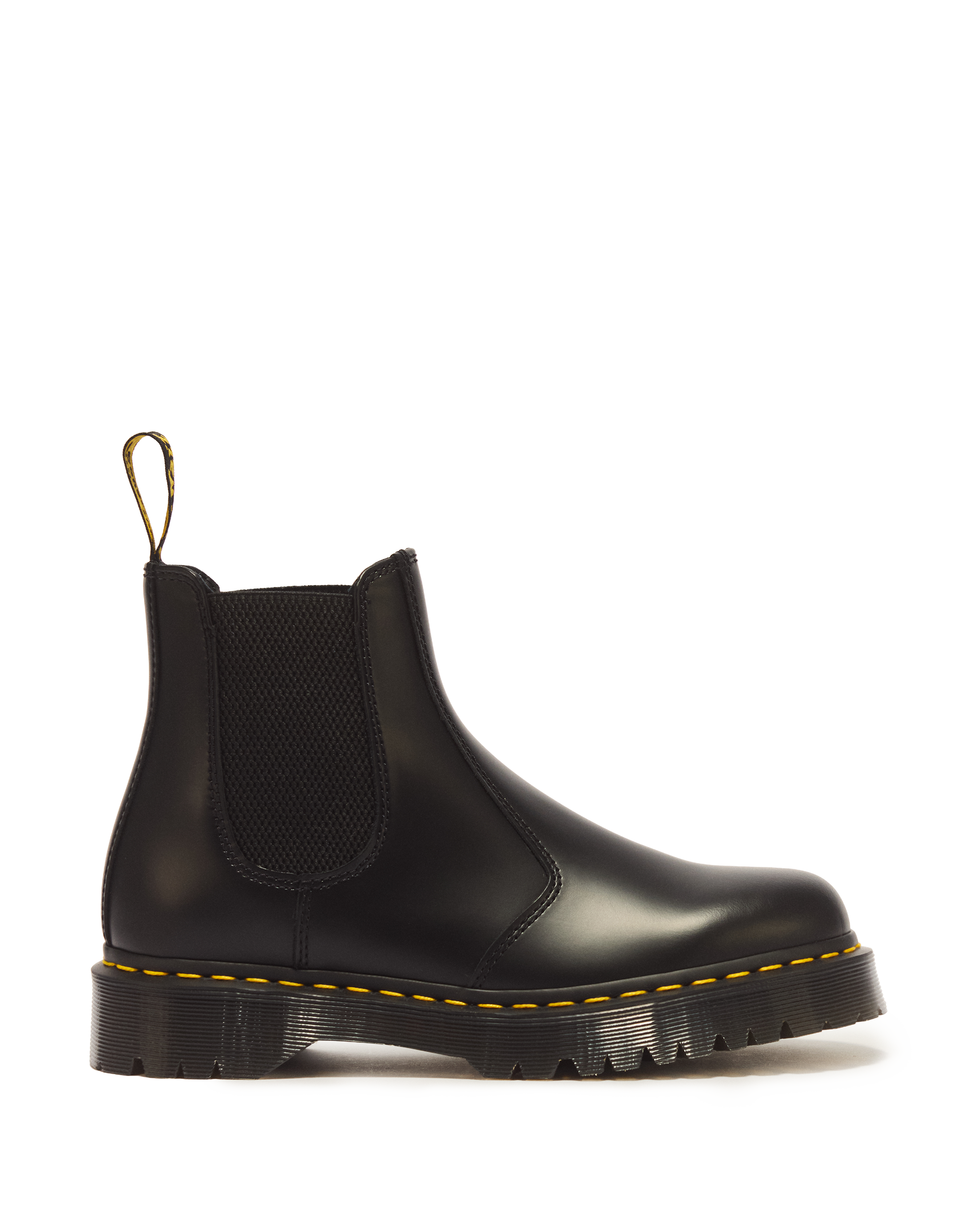 2976 Bex Smooth Leather Chelsea Boots product image