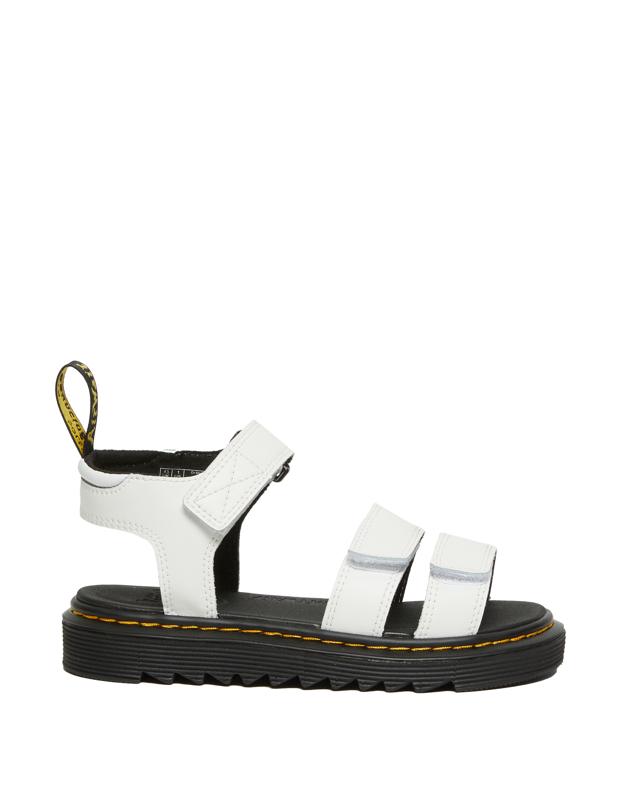 Kleire Leren Sandalen met Band voor Kinderen product image