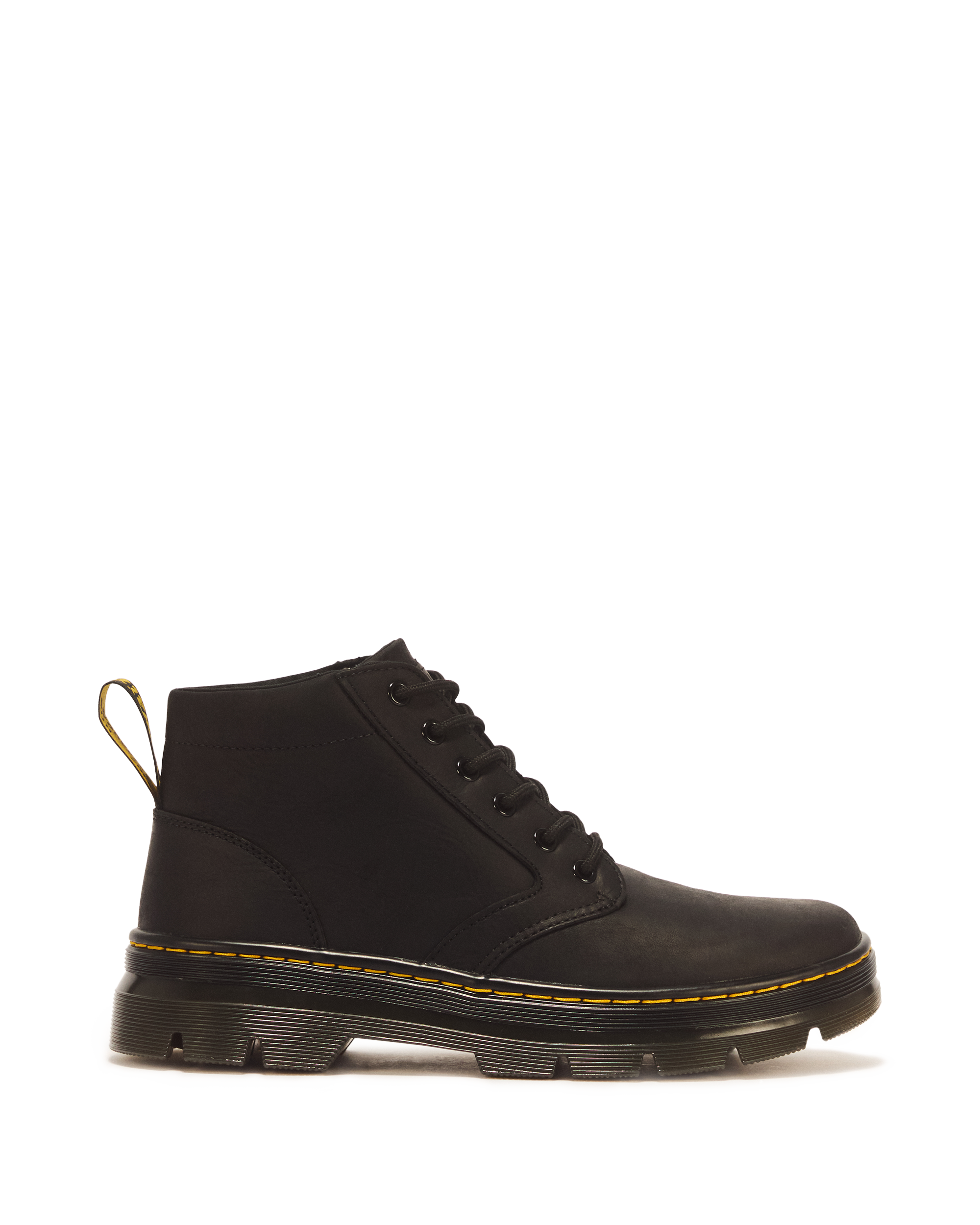 Bonny Leather Casual Boots product image