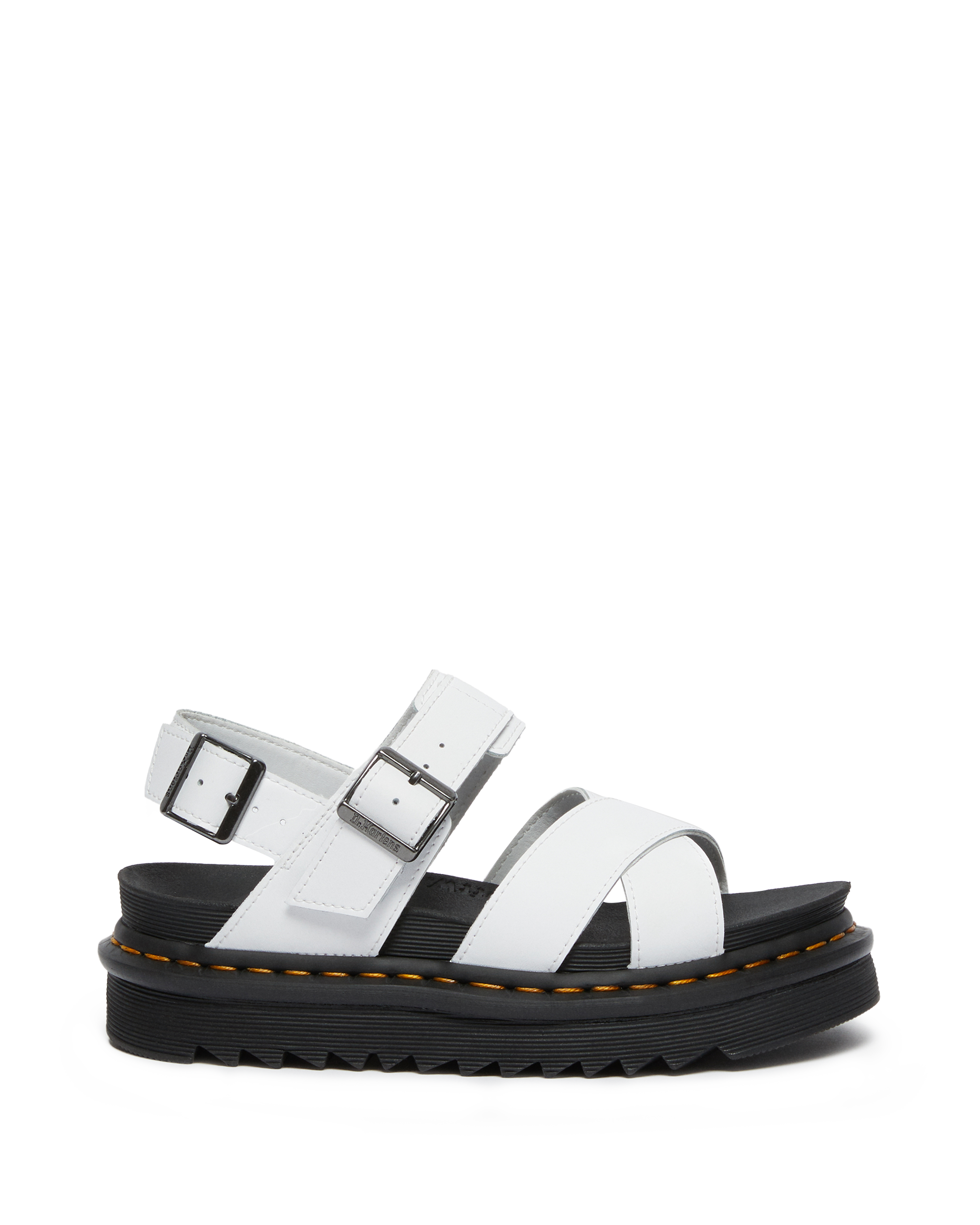Sandales Voss II en cuir Hydro à brides product image