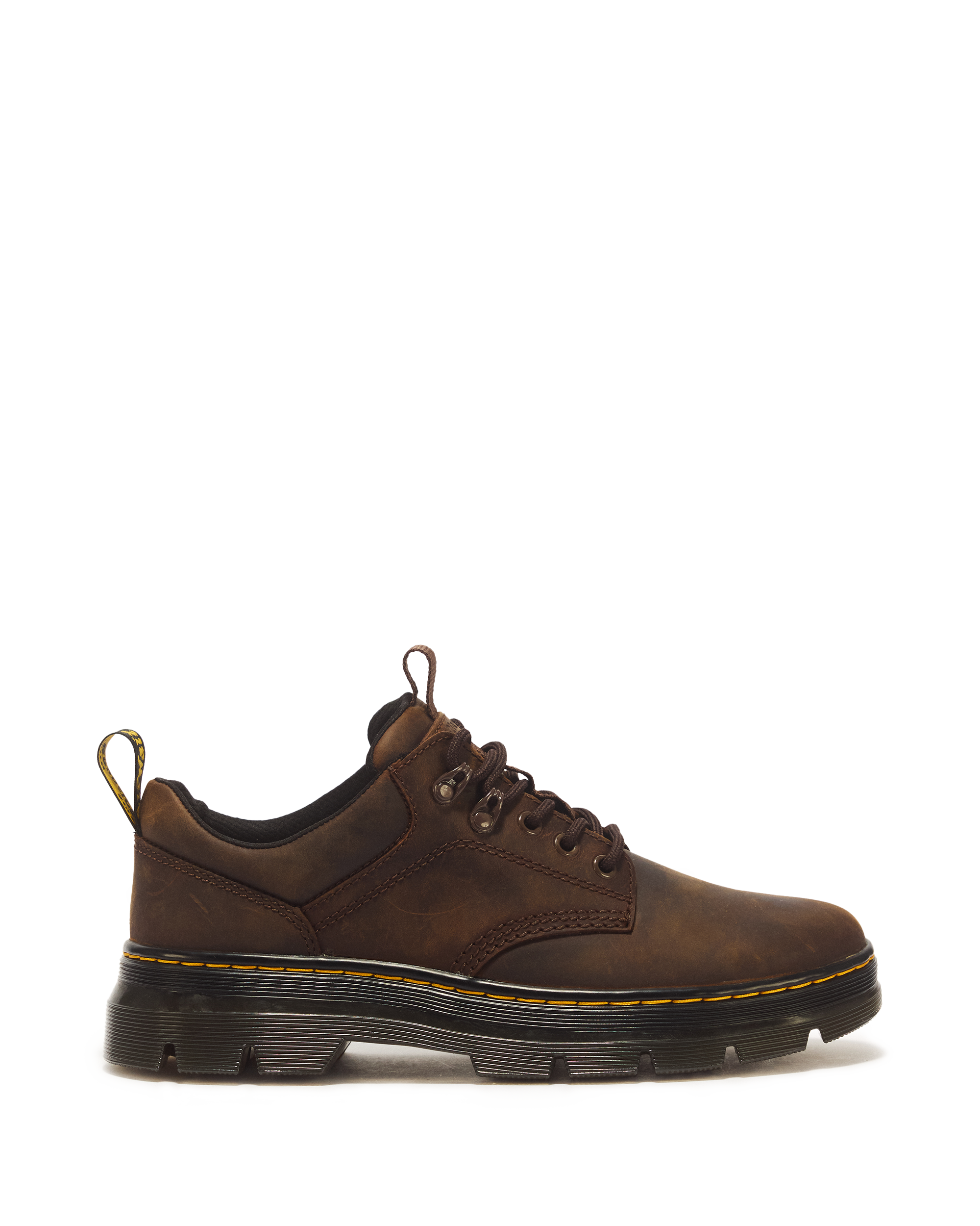 Reeder Crazy Horse Leder Utility Schuhe product image