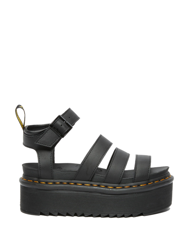 LIGHTWEIGHT PLATFORM SOLE
