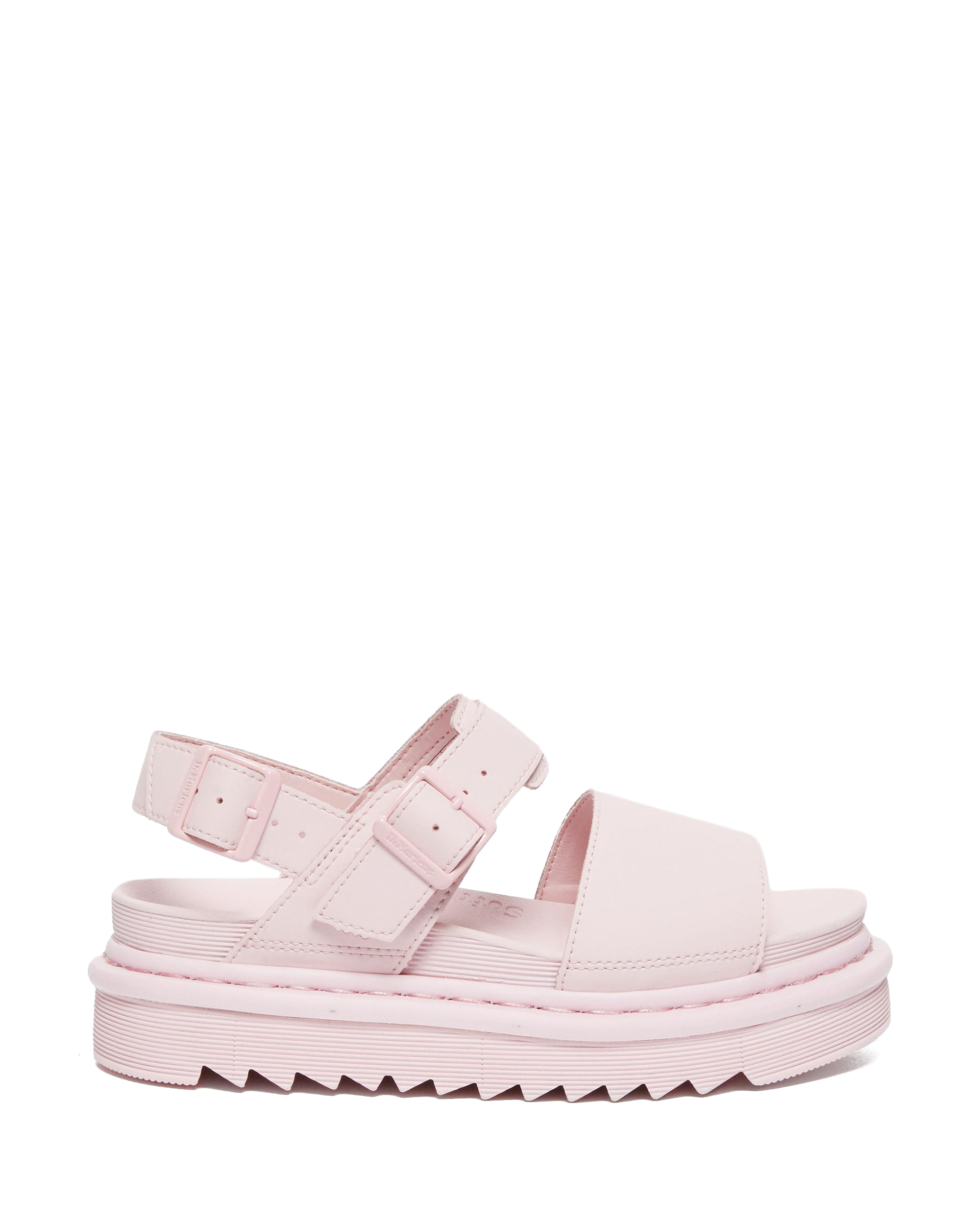 CHALK PINK