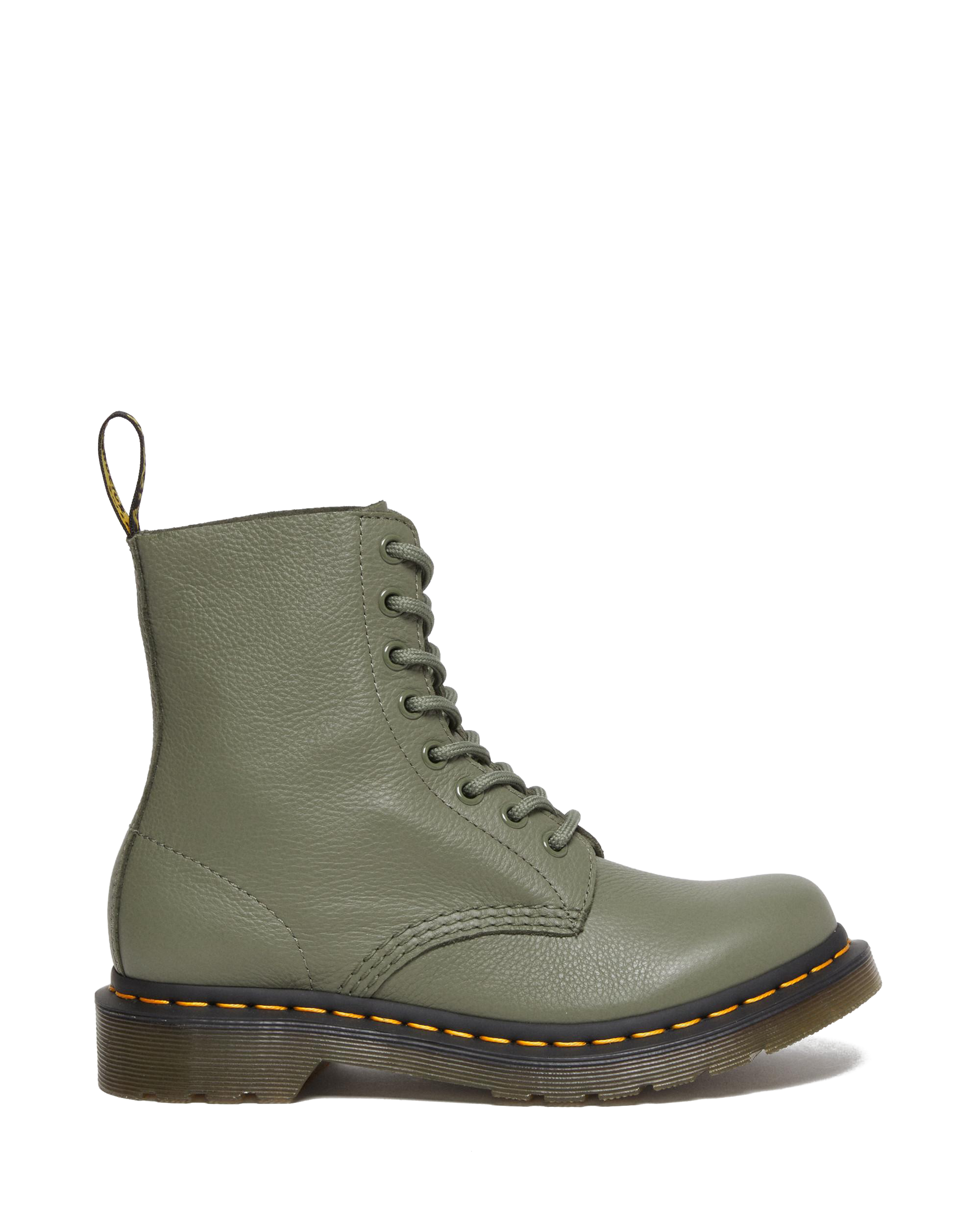 KHAKI GREEN