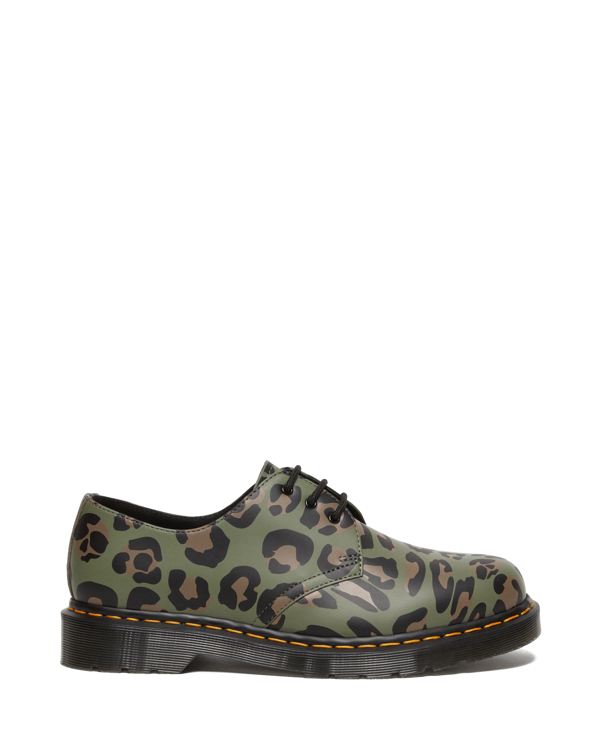 KHAKI GREEN