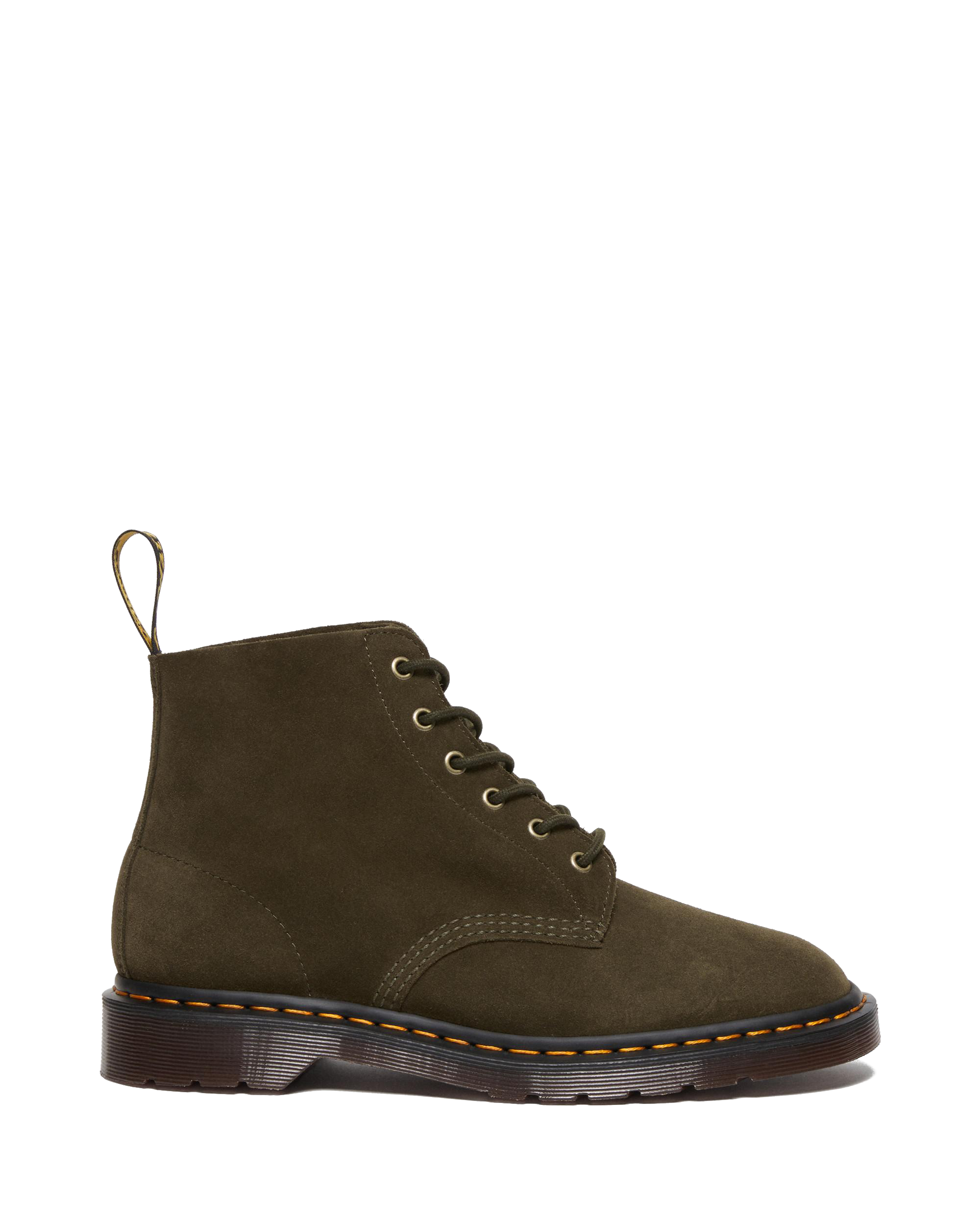 OLIVE GREEN