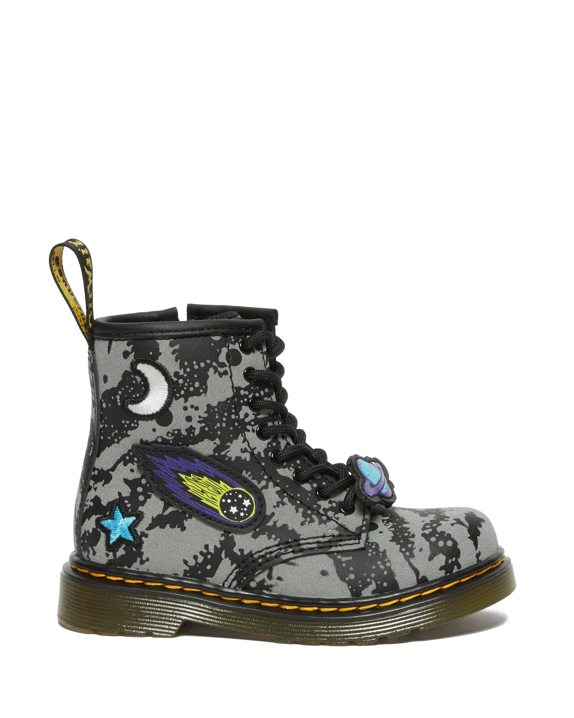 BLACK+GREY