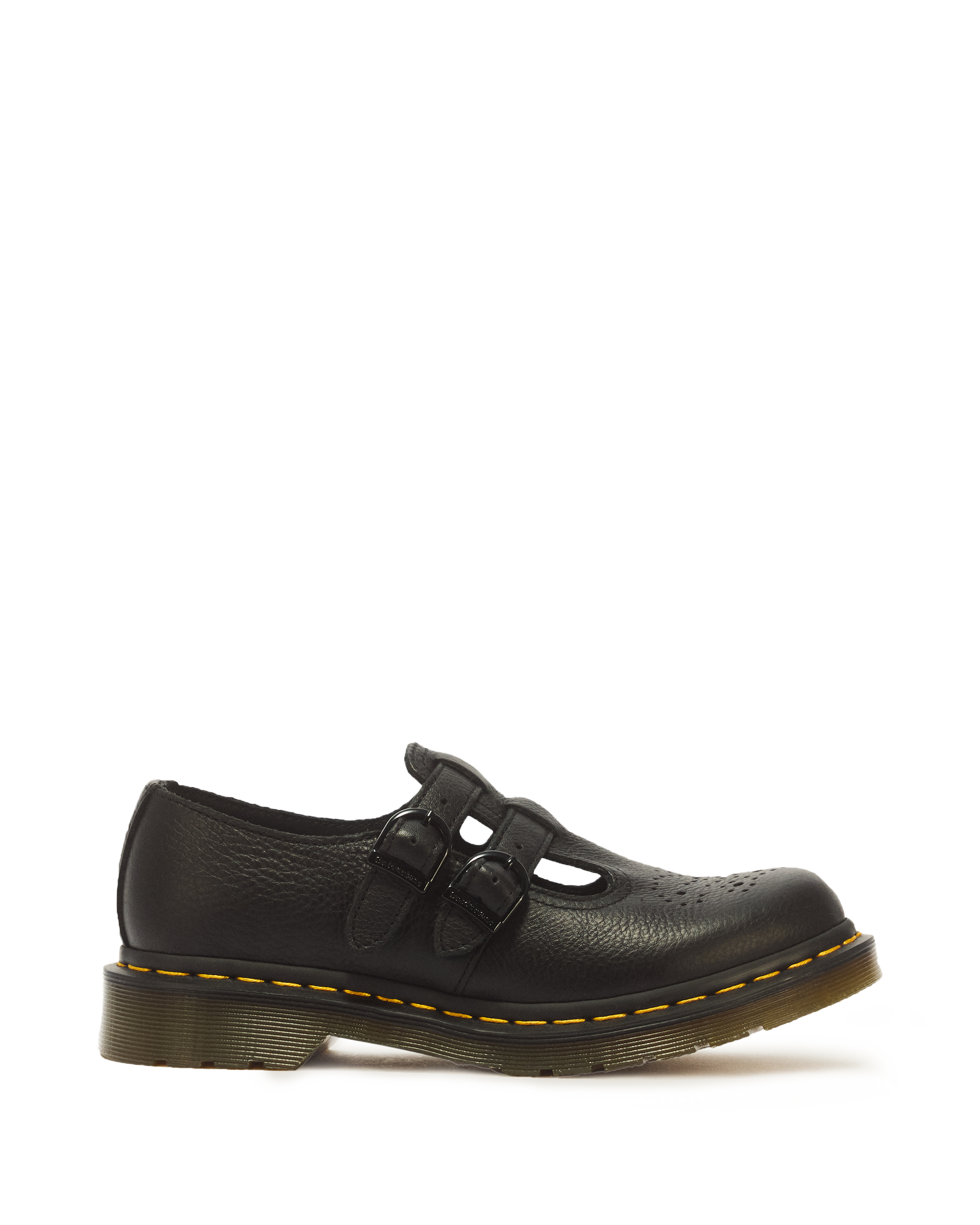 8065 Mary Jane Virginia Leather Shoes product image