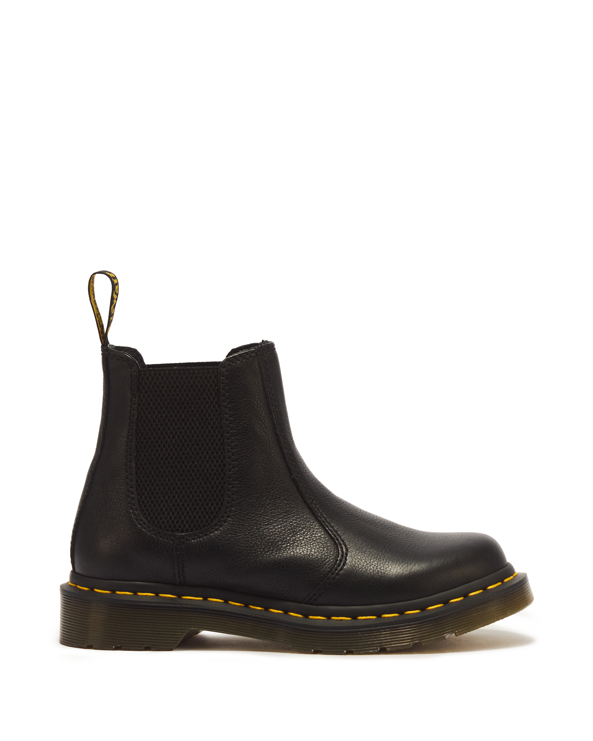 2976 Virginia Leder Chelsea Boots product image