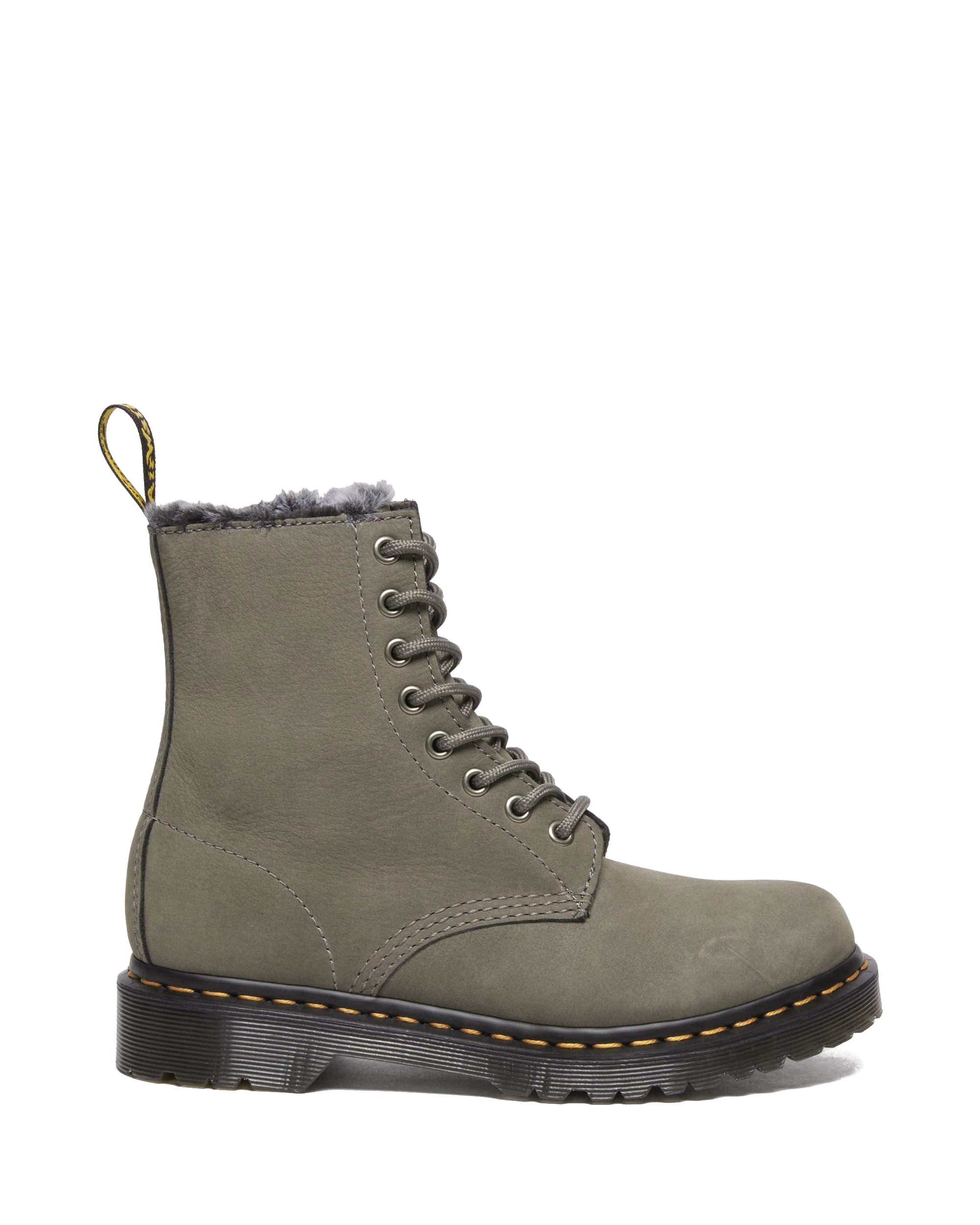NICKEL GREY