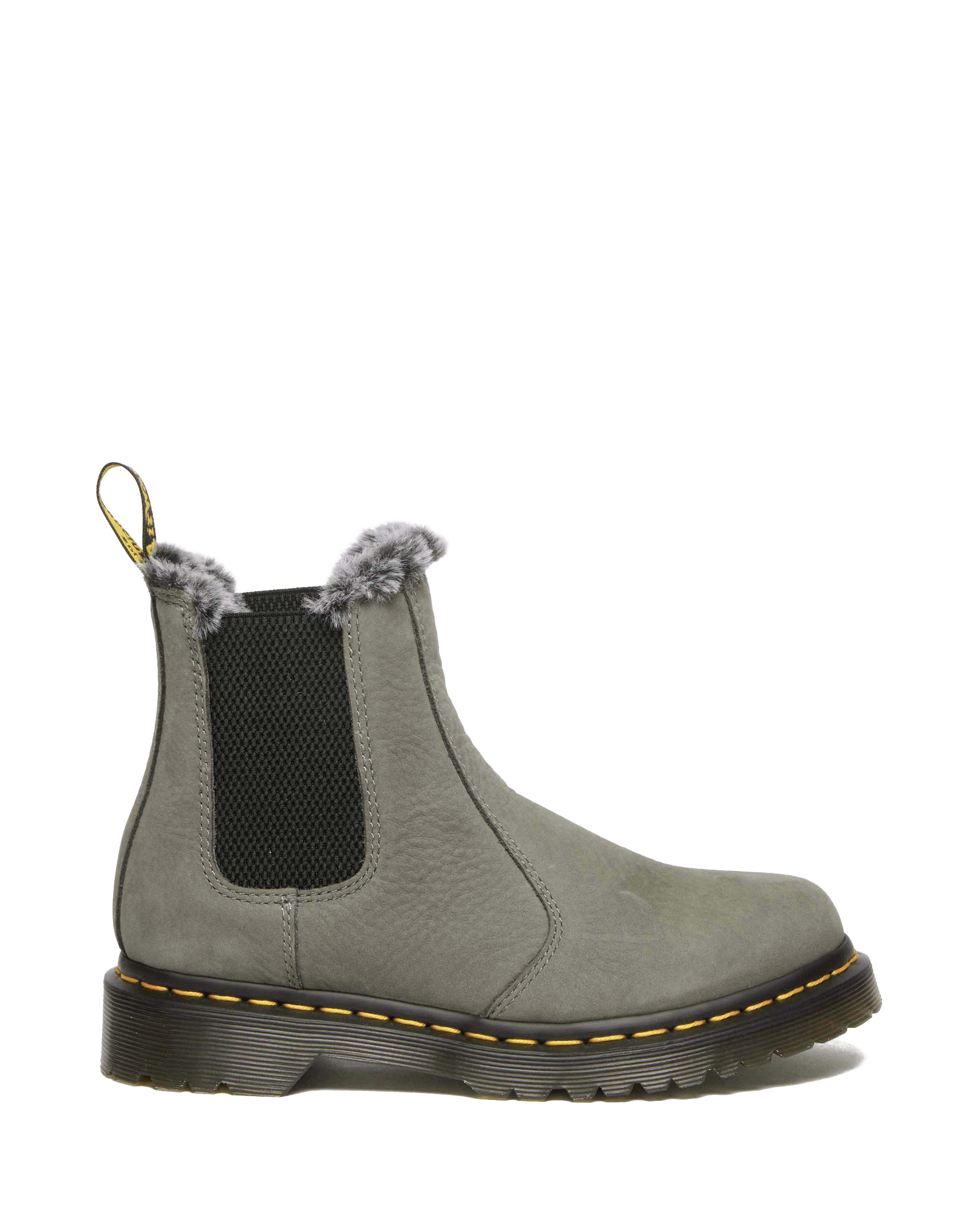 NICKEL GREY