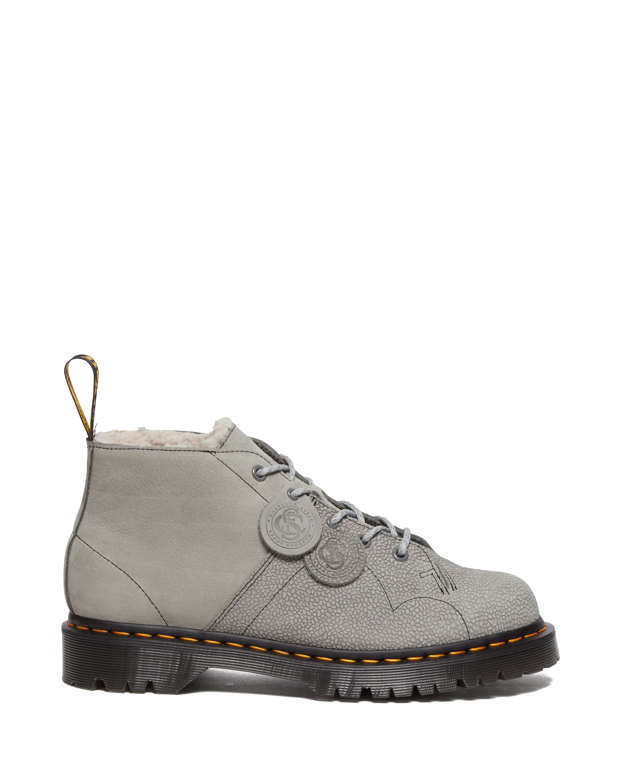 MID GREY
