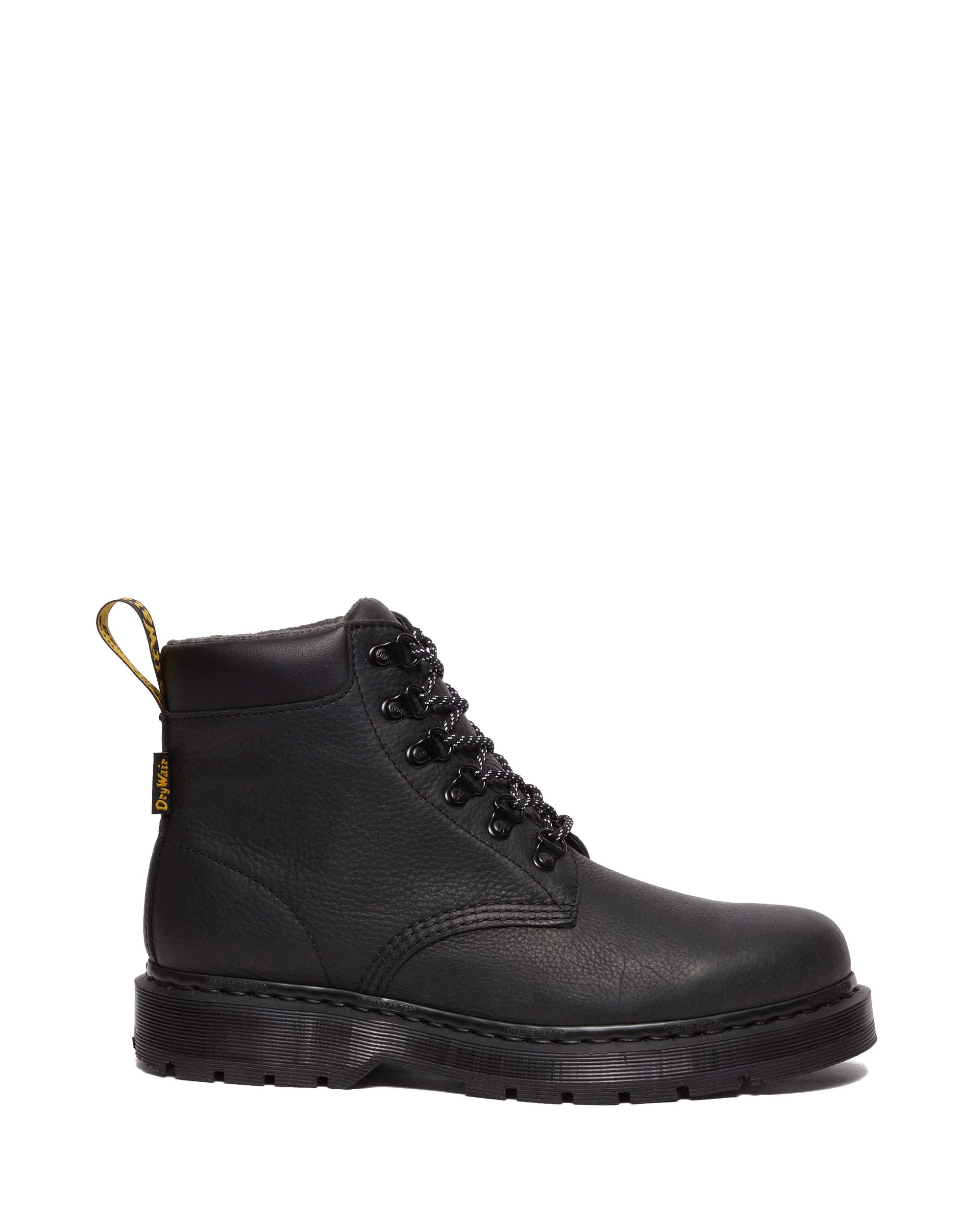 939 Padded Collar Ankle Boots product image