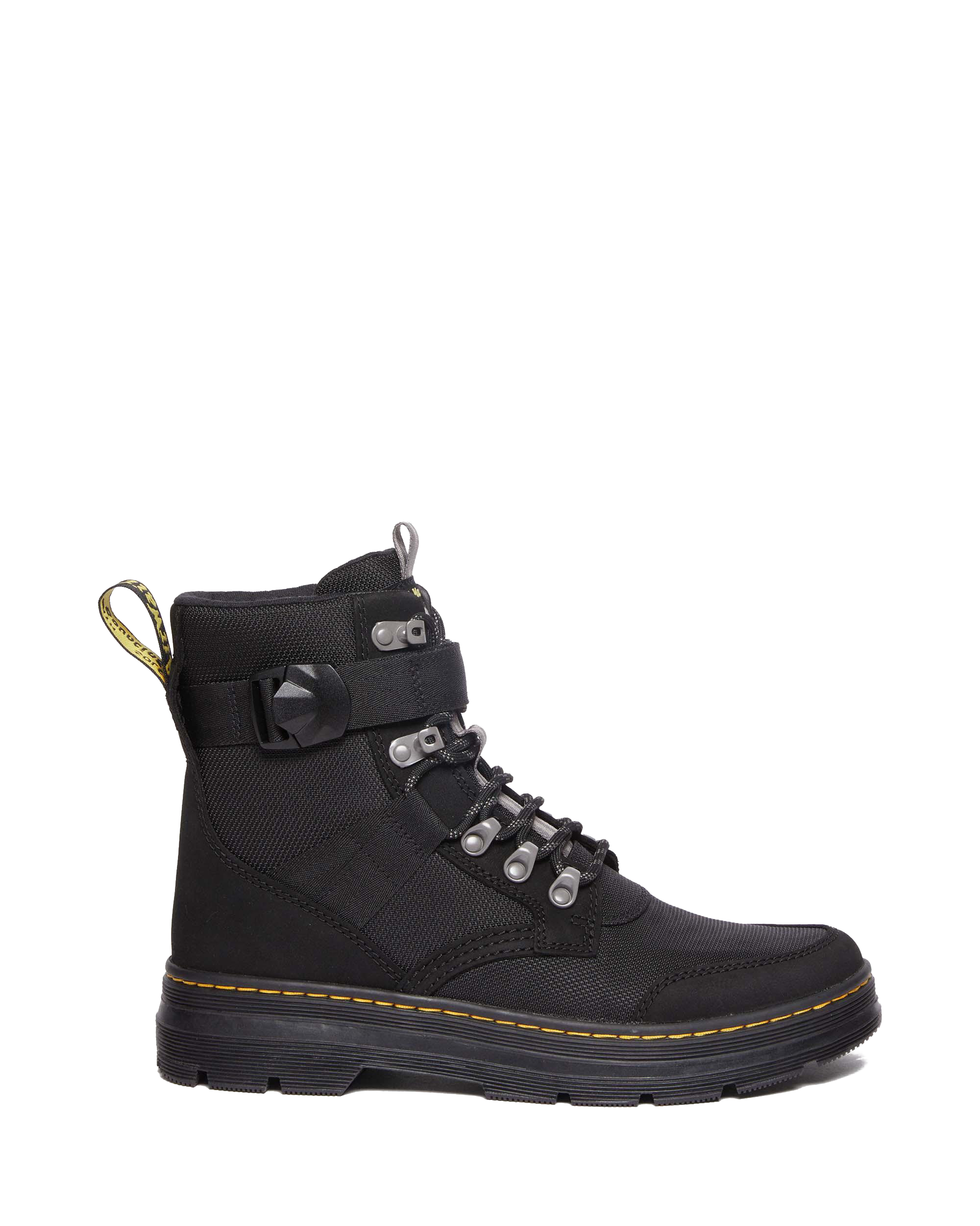 Combs Tech II Fleece-Lined Casual Boots product image