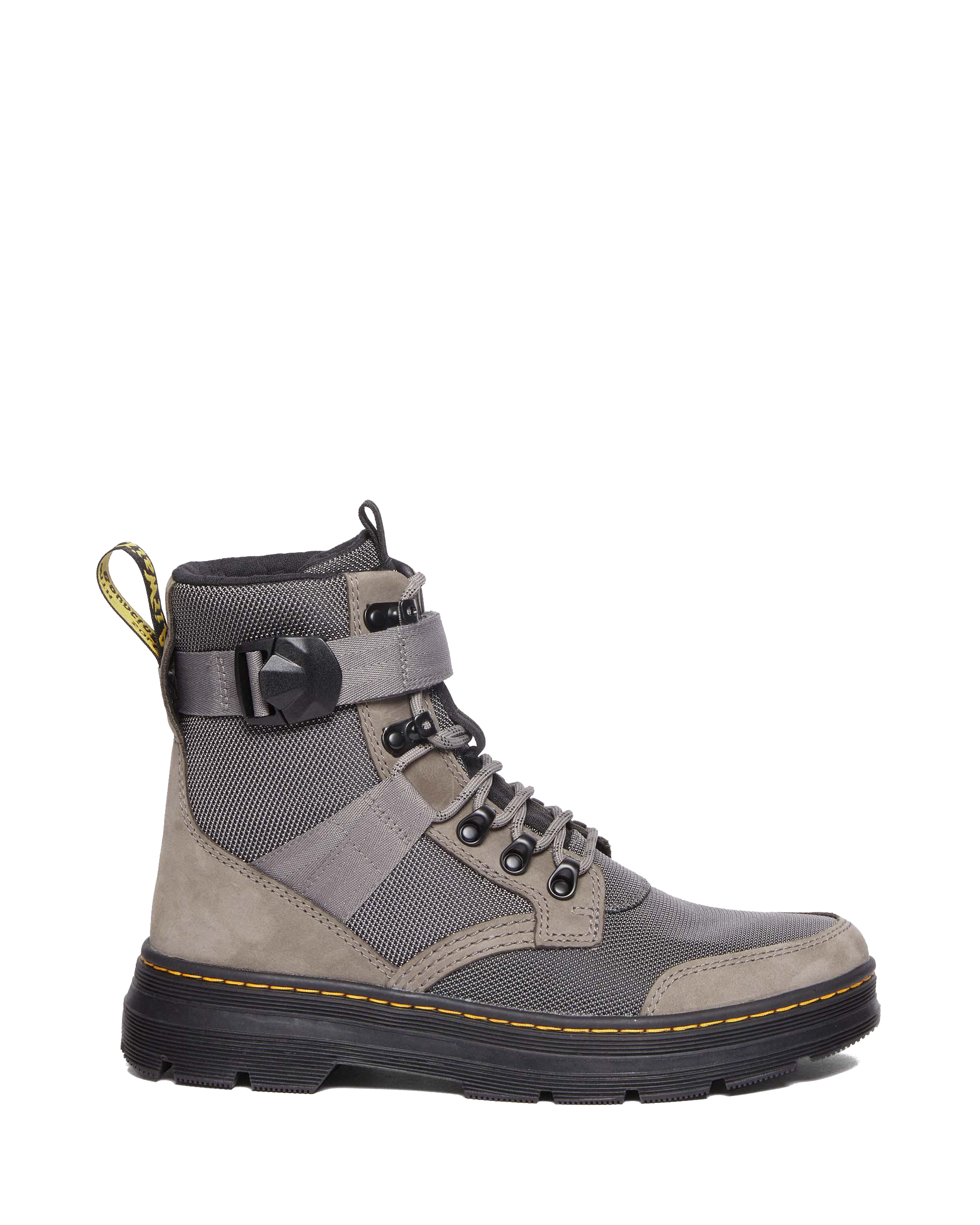 Combs Tech II Fleece-Lined Casual Boots product image