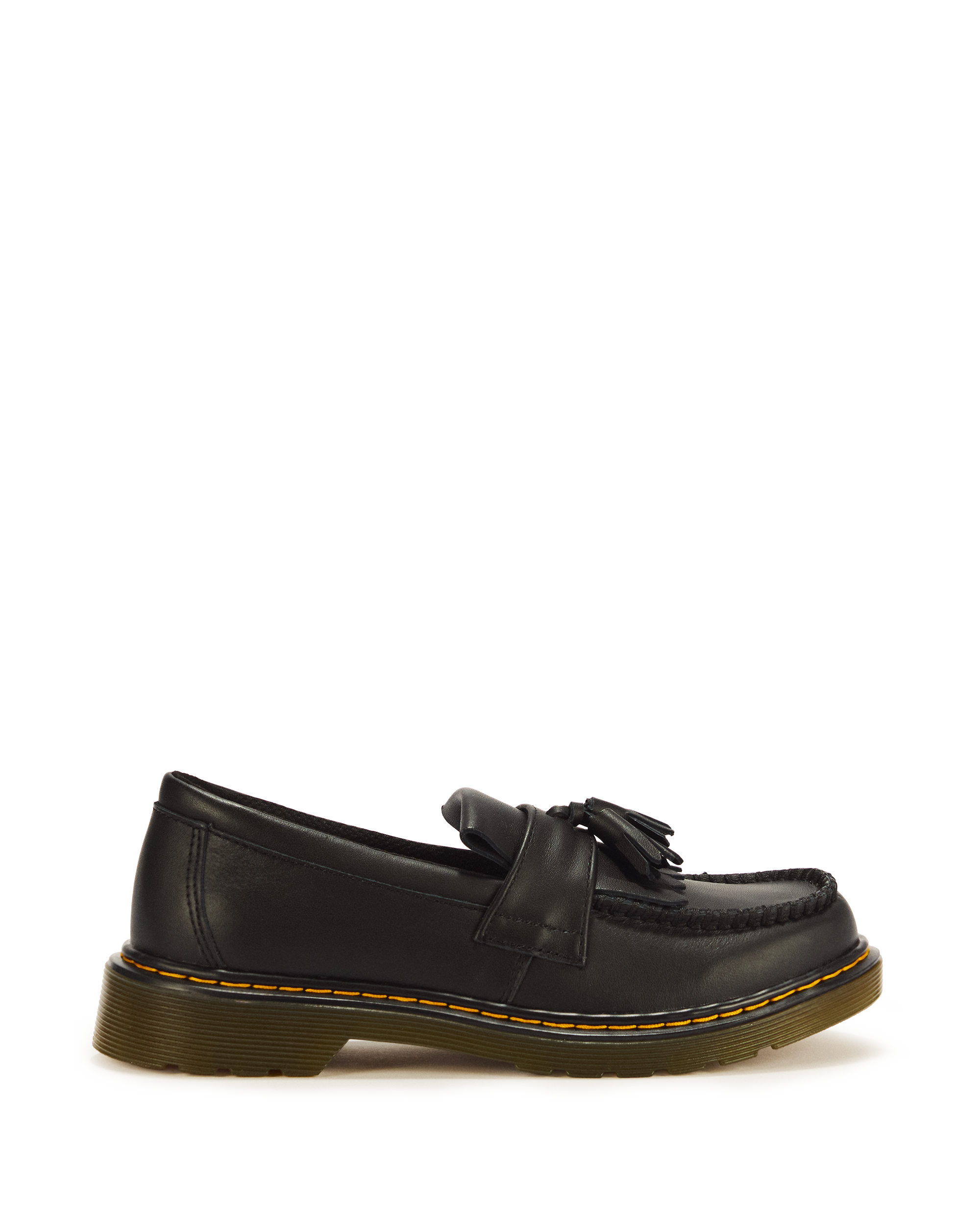 Adrian Youth Leather Loafers product image