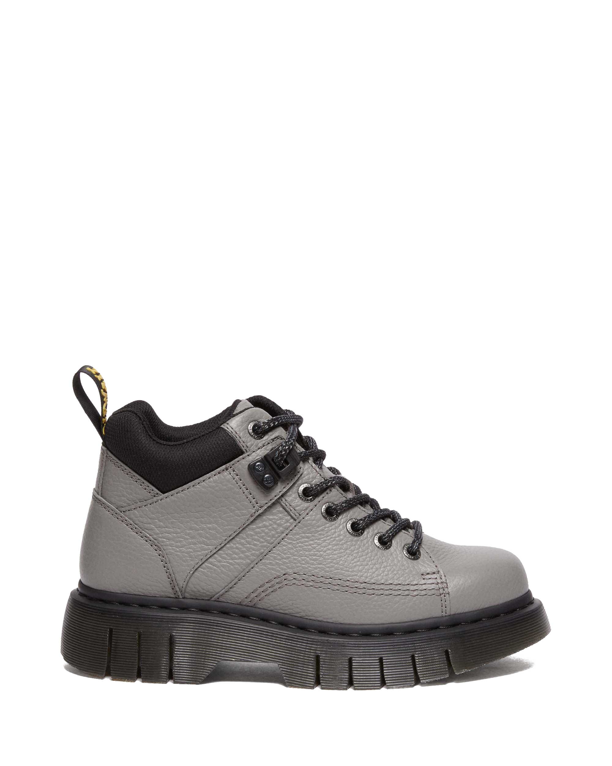 NICKEL GREY+BLACK