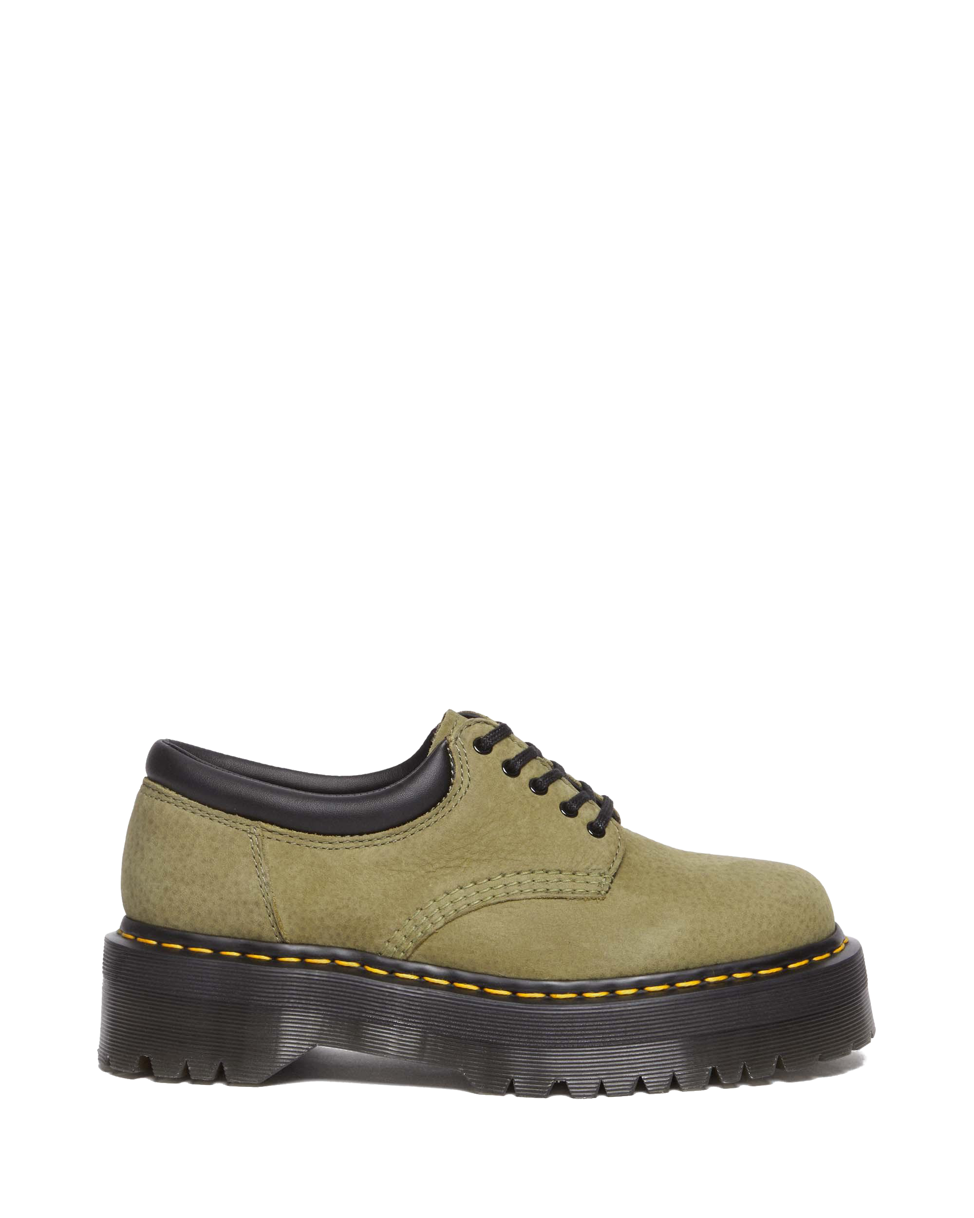 MUTED OLIVE