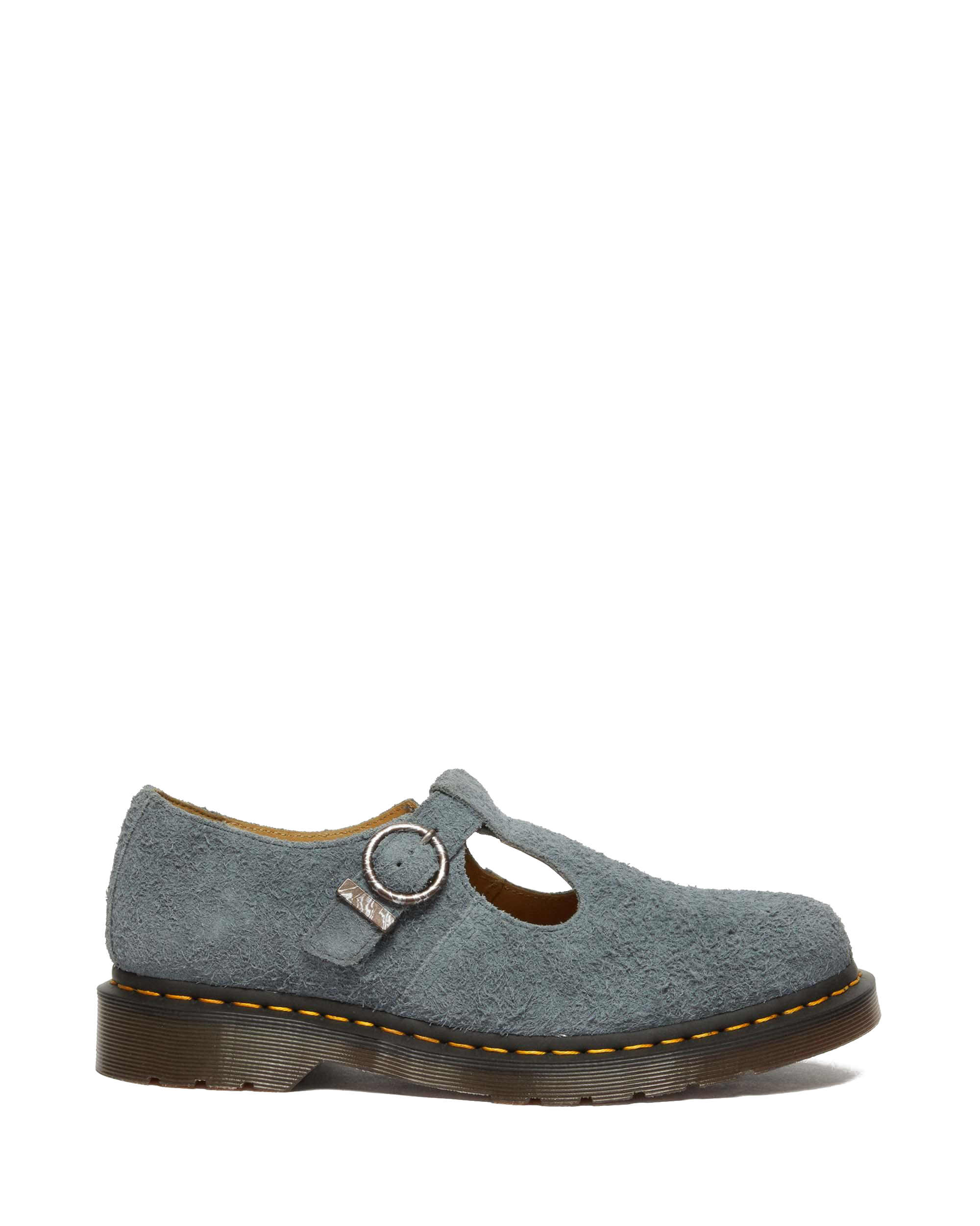 WASHED DENIM