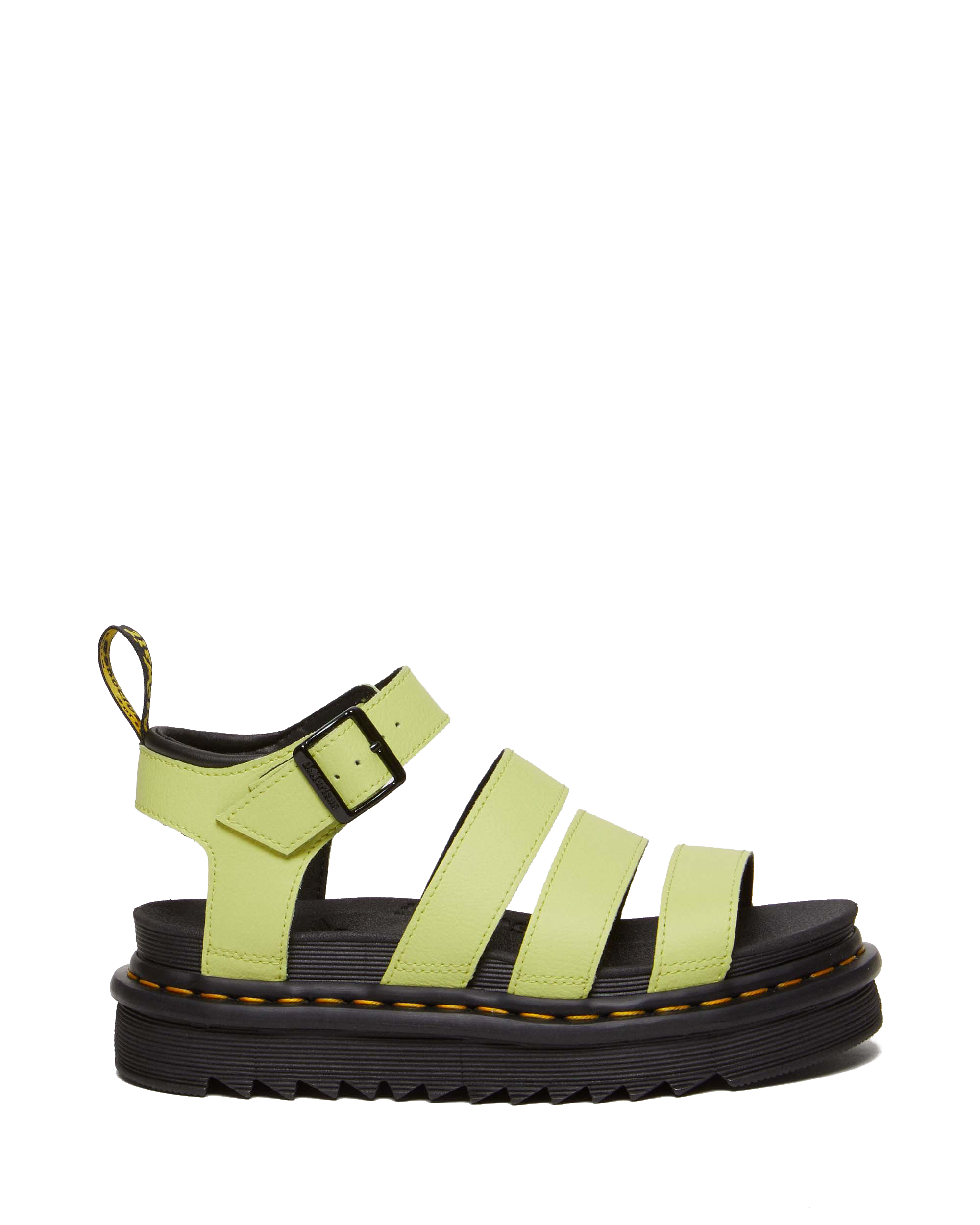 LIME GREEN