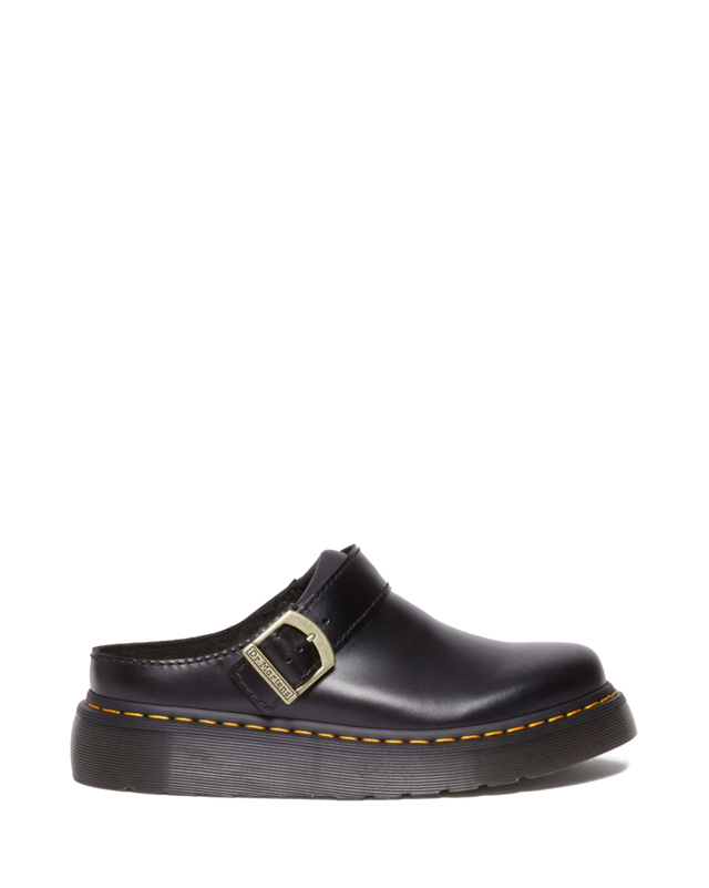 EXTRA COMFORT LAKETEN LEATHER
